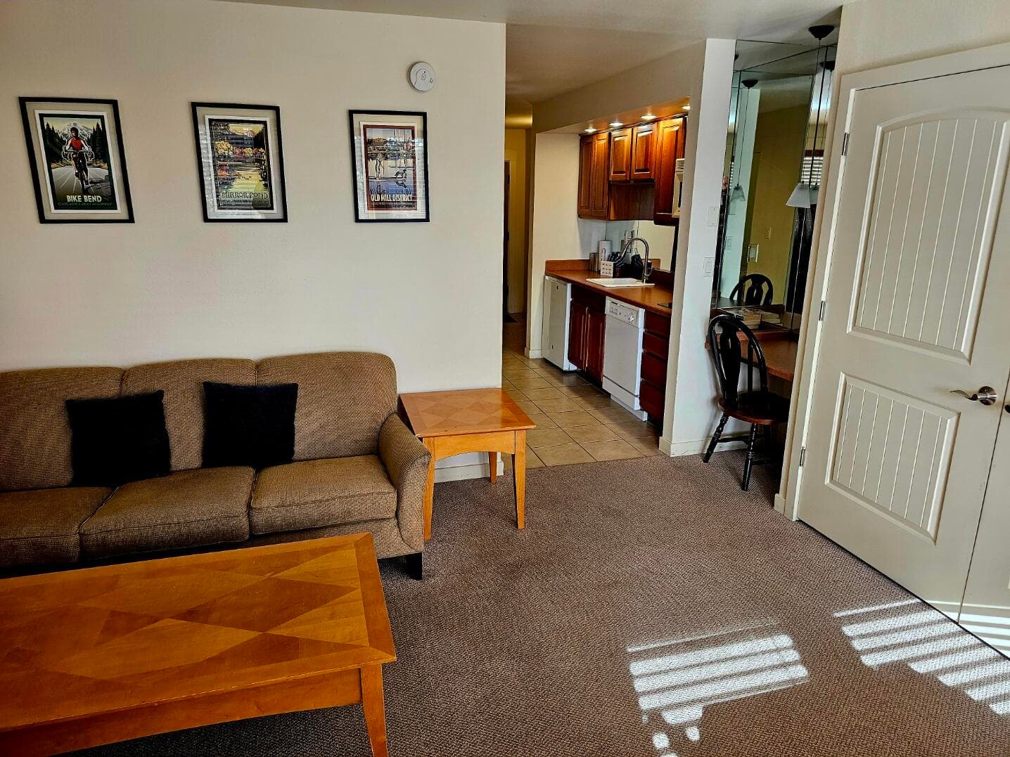 Photo 4 of 18575 SW Century Drive, 1012