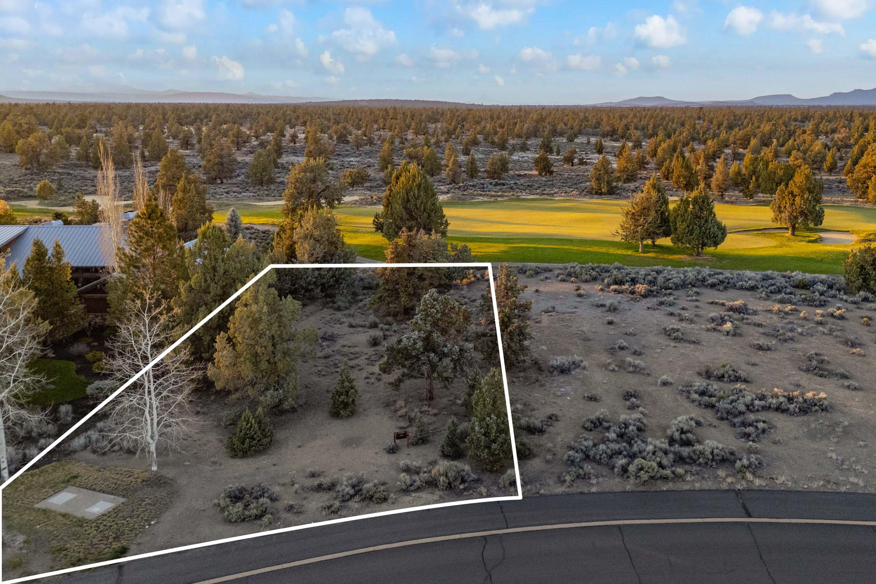 Photo 4 of 0 Pronghorn Estates Drive, Lot #232
