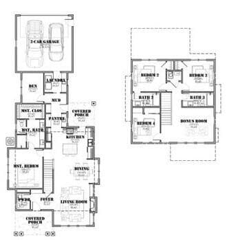 Photo 14 of 1109 NW Kendrick Place, Lot 296