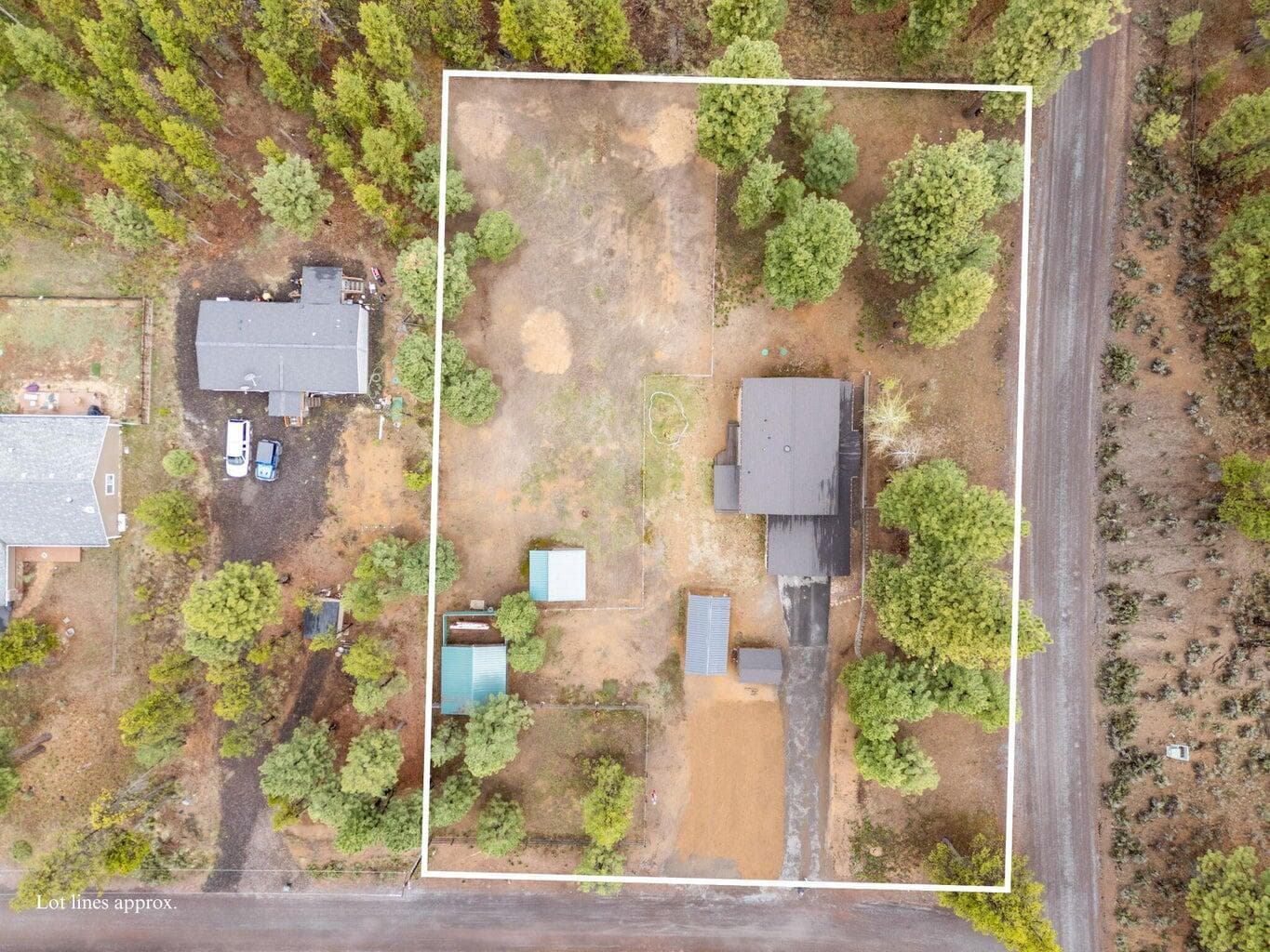 Photo 2 of 16378 Whitetail Lane
