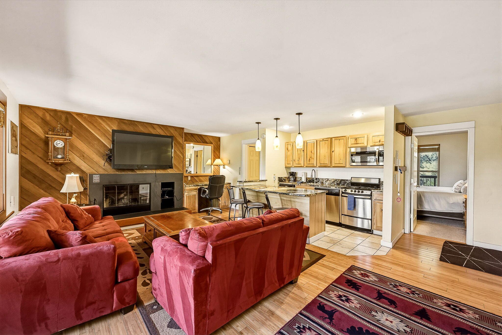Photo 2 of 18575 SW Century Drive, #232