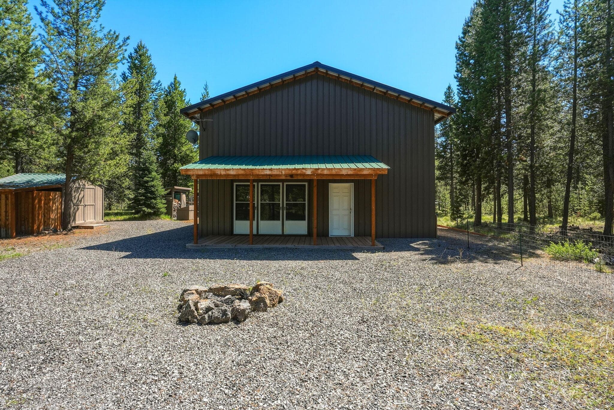 Photo 4 of 17118 Laguna Road