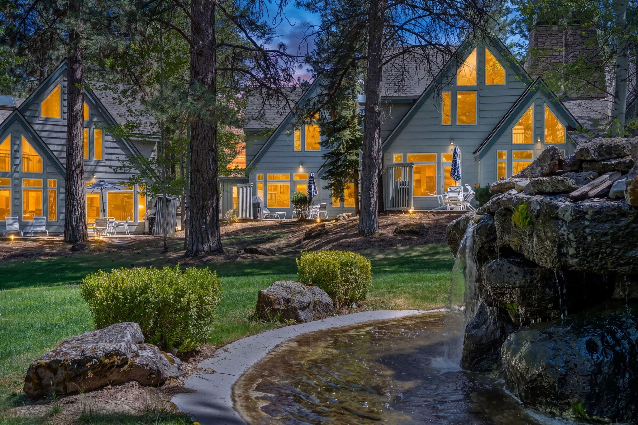Primary photo of 57050 Peppermill Circle, 27