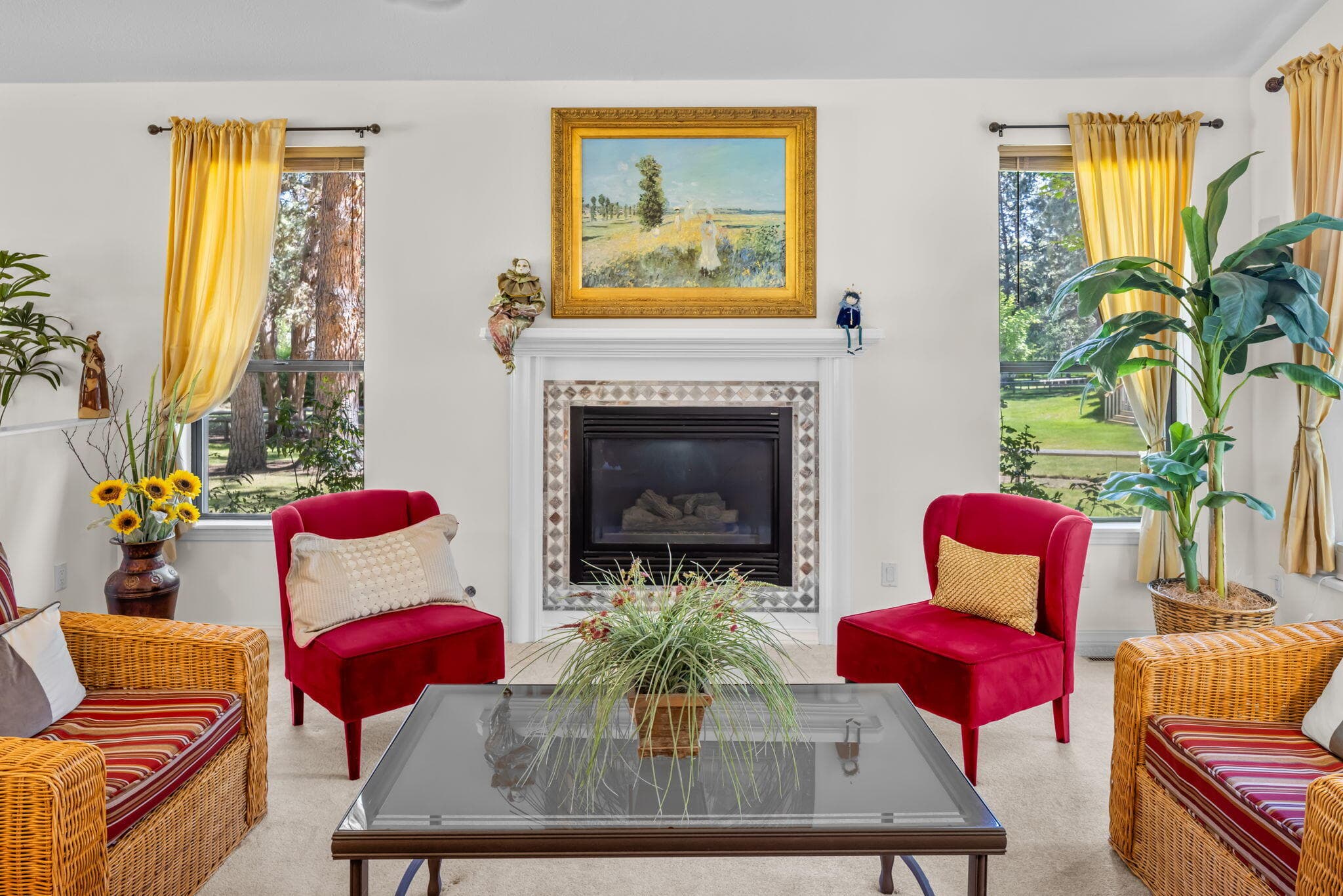 Photo 4 of 20430 Snowmass Court