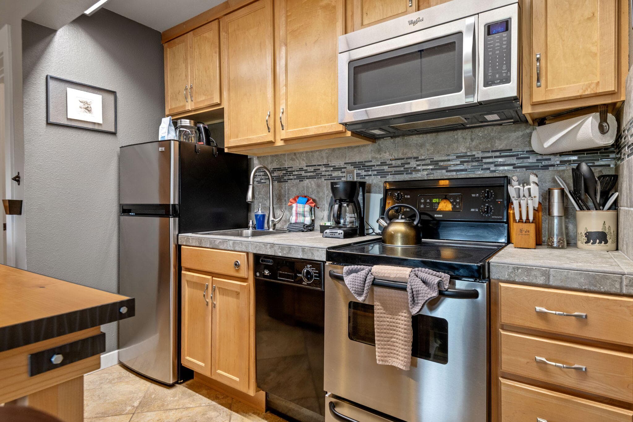 Photo 4 of 18575 Century Drive, 614