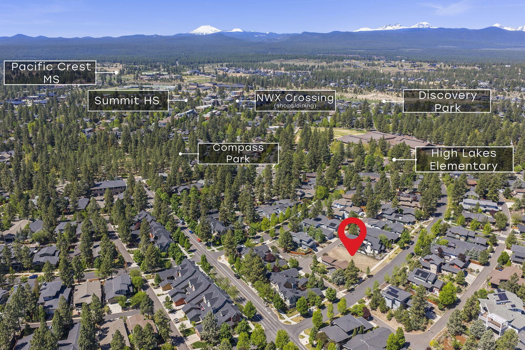 Photo 2 of 2409 NW Dorion Way