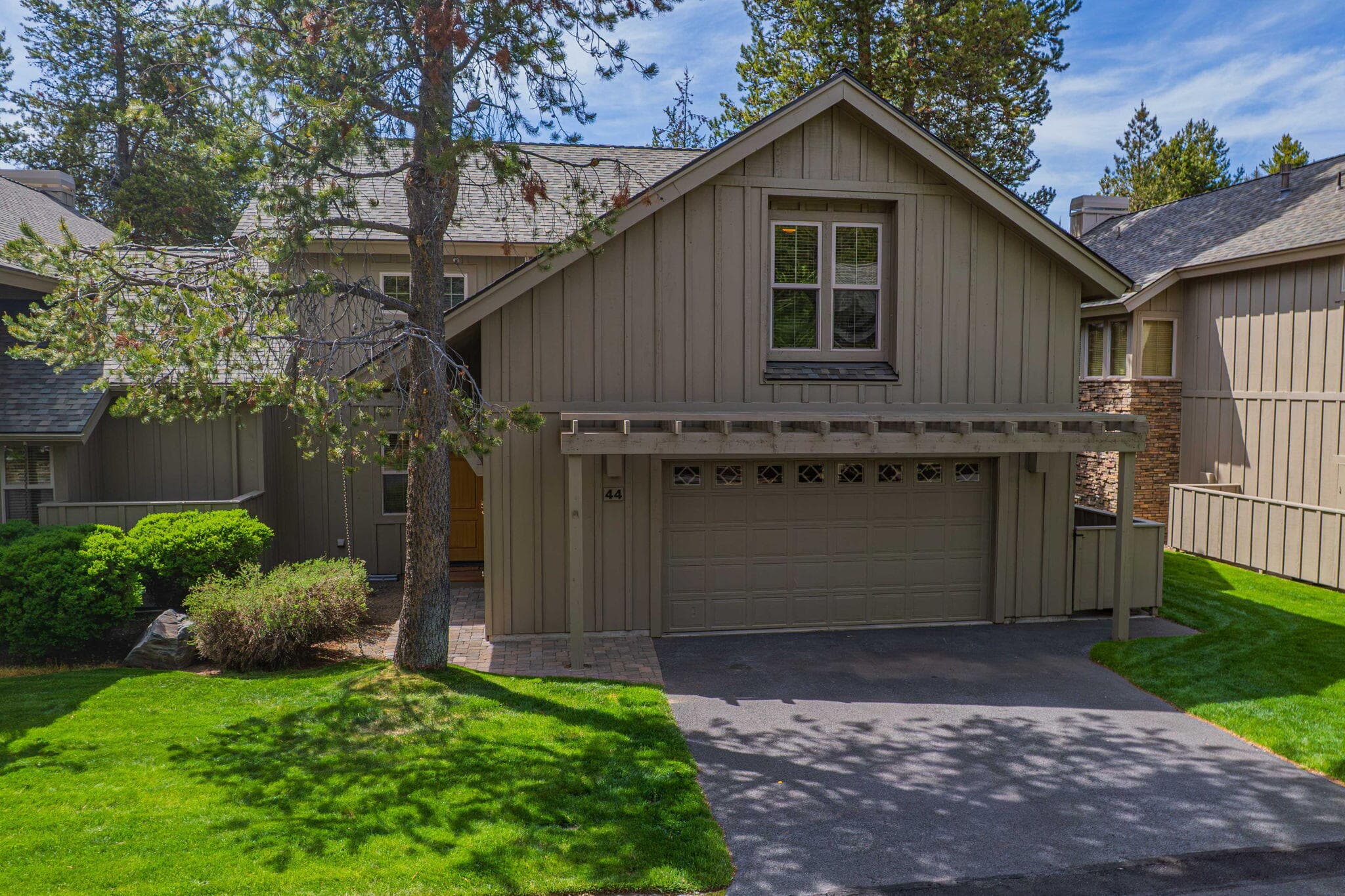Photo 4 of 57129 Evergreen Loop, 44