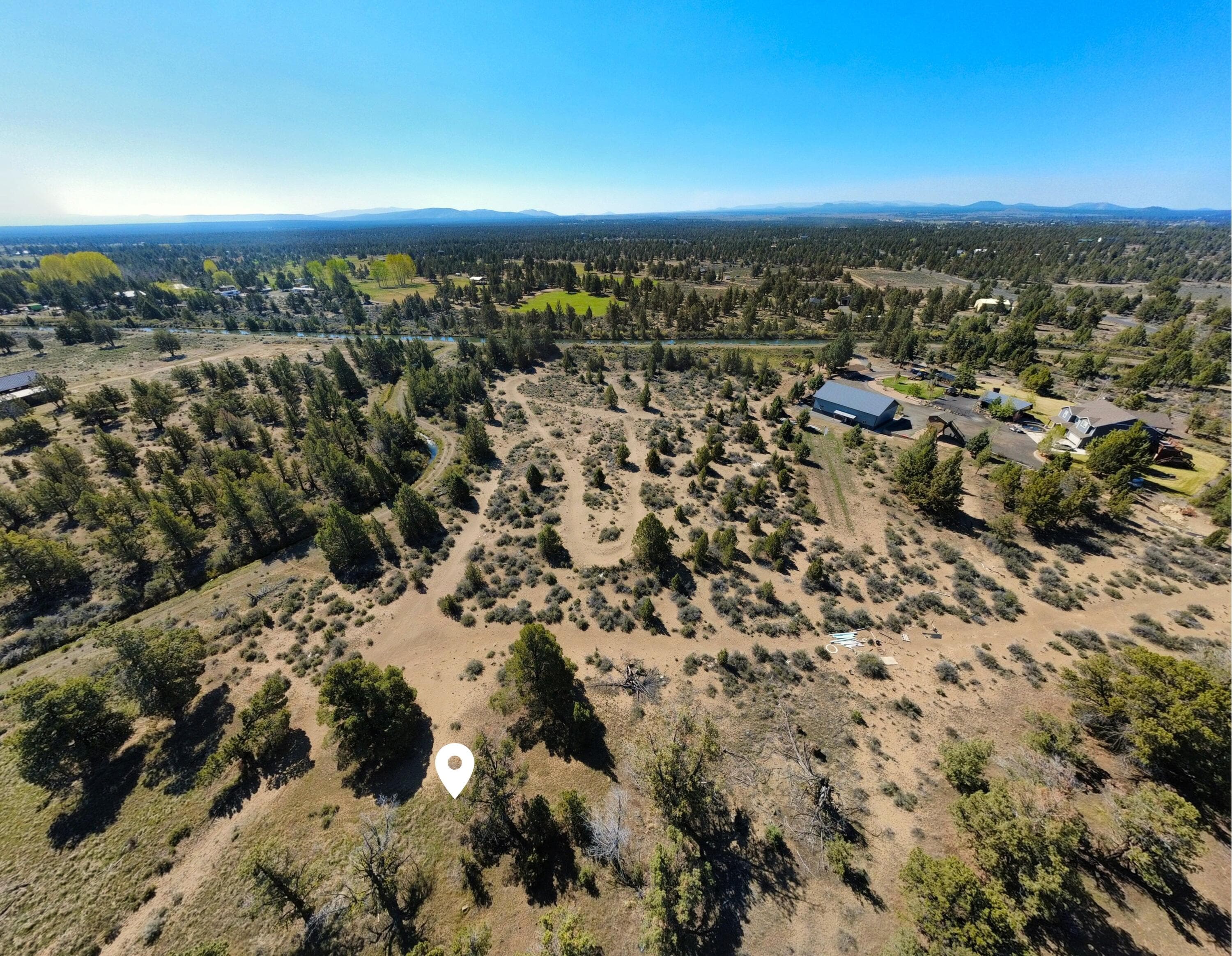 Photo 4 of 61590 #2 Gribbling Road, Lot 2