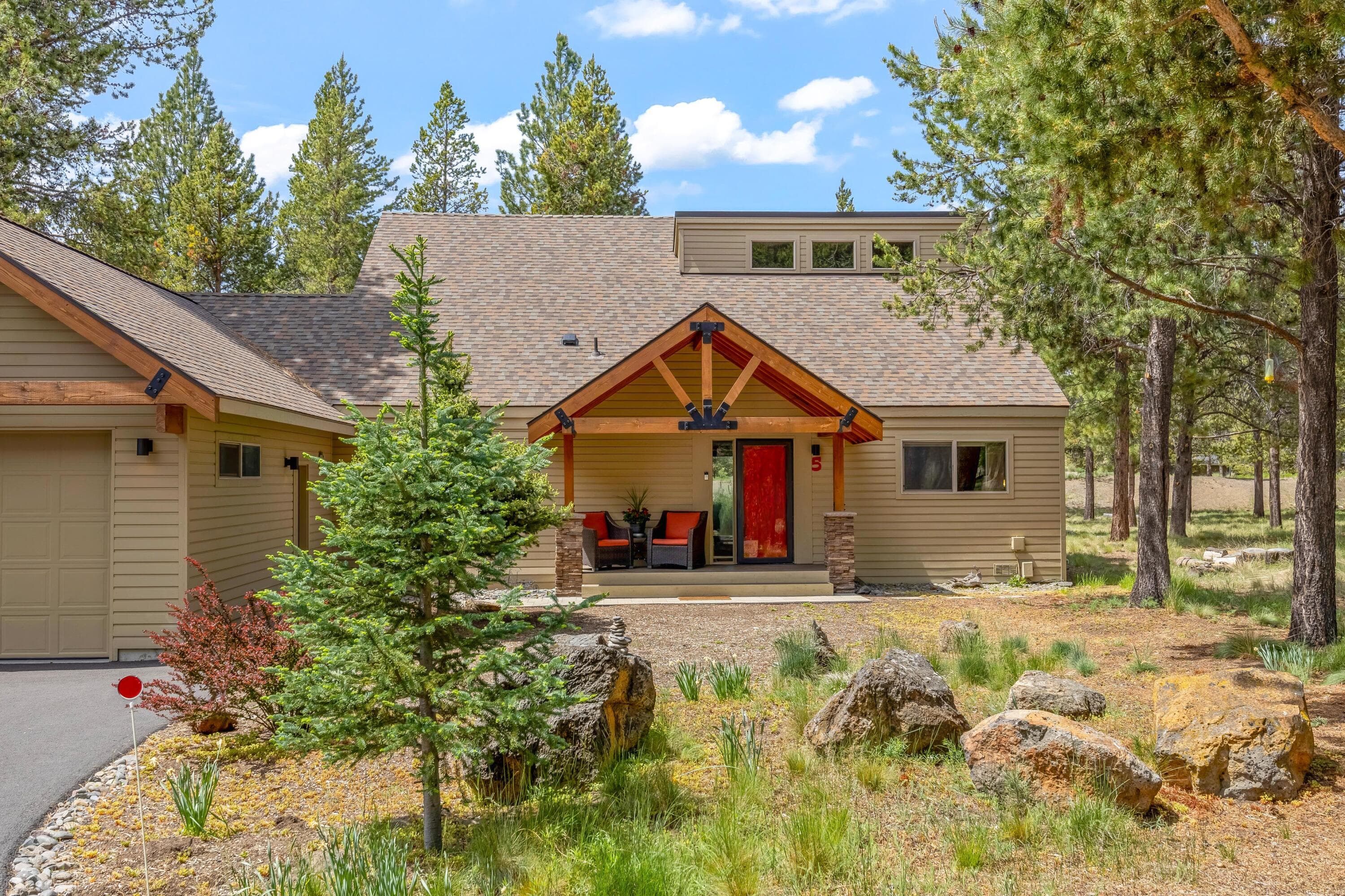 Primary photo of 57339 Mountain View Lane, 5