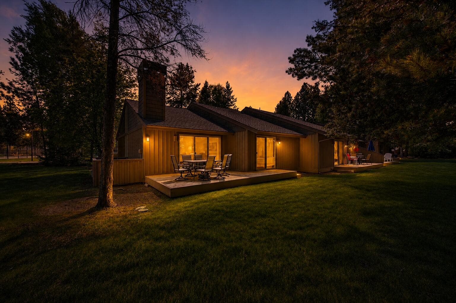 Photo 3 of 57335 Lake Aspen Lane, 4