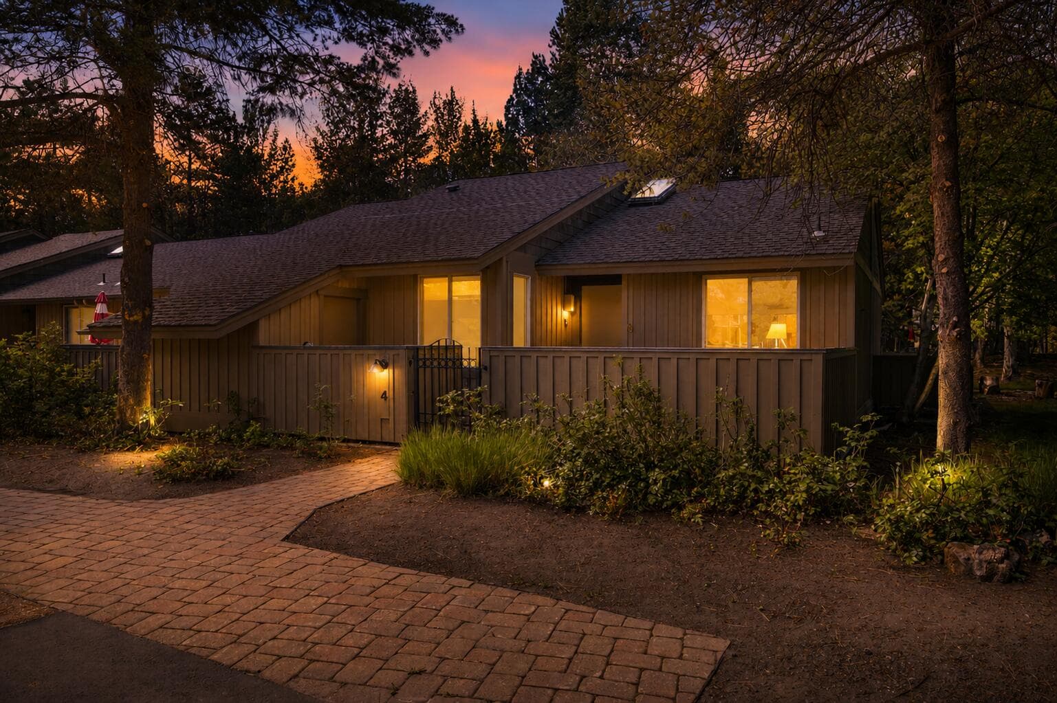 Photo 2 of 57335 Lake Aspen Lane, 4