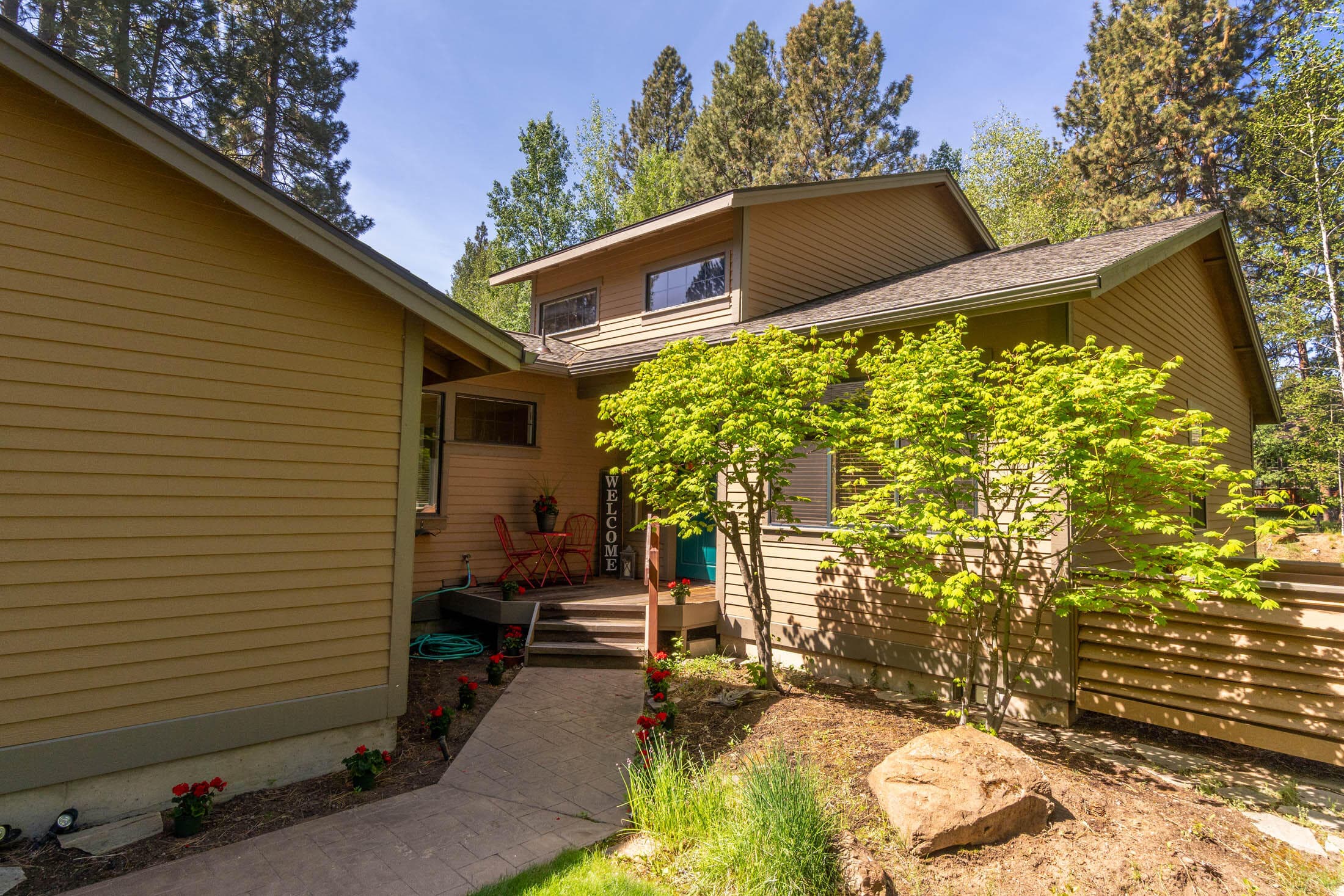 Photo 4 of 60555 Elkai Woods Drive, 86