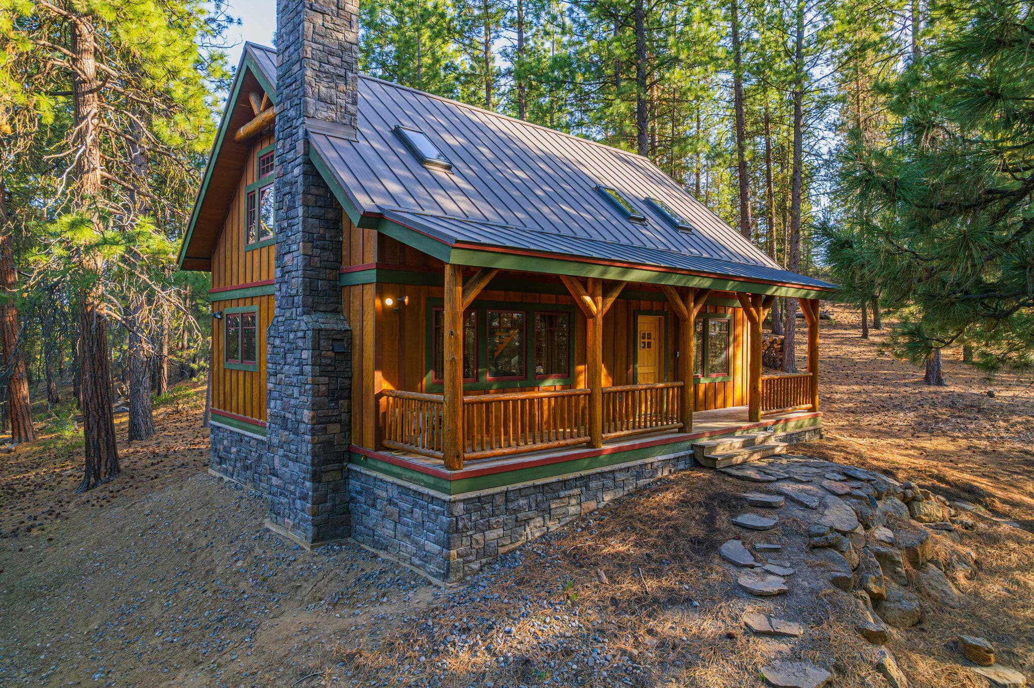 Photo 39 of 54655 Jack Pine Road