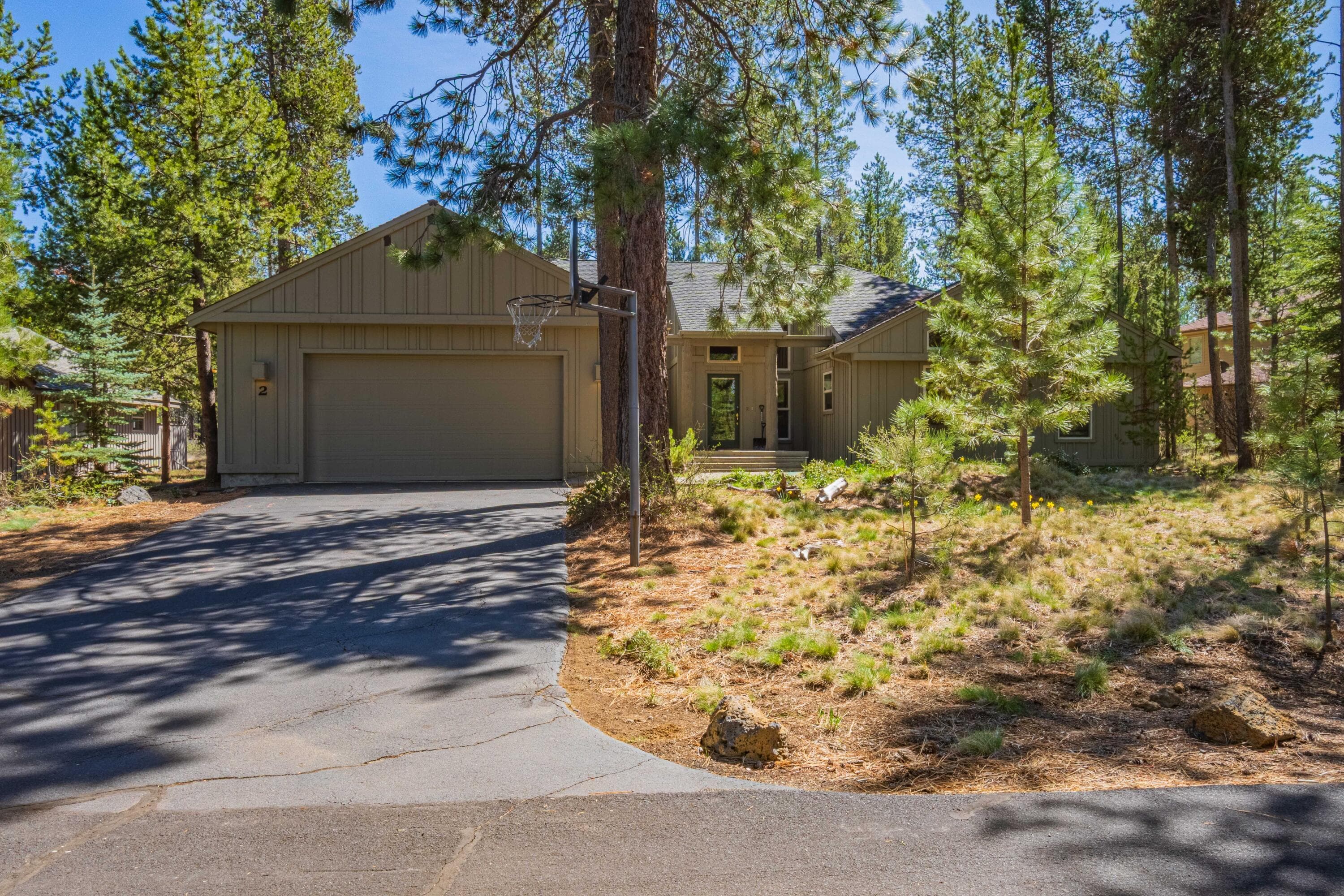 Photo 2 of 57742 Wallowa Lane