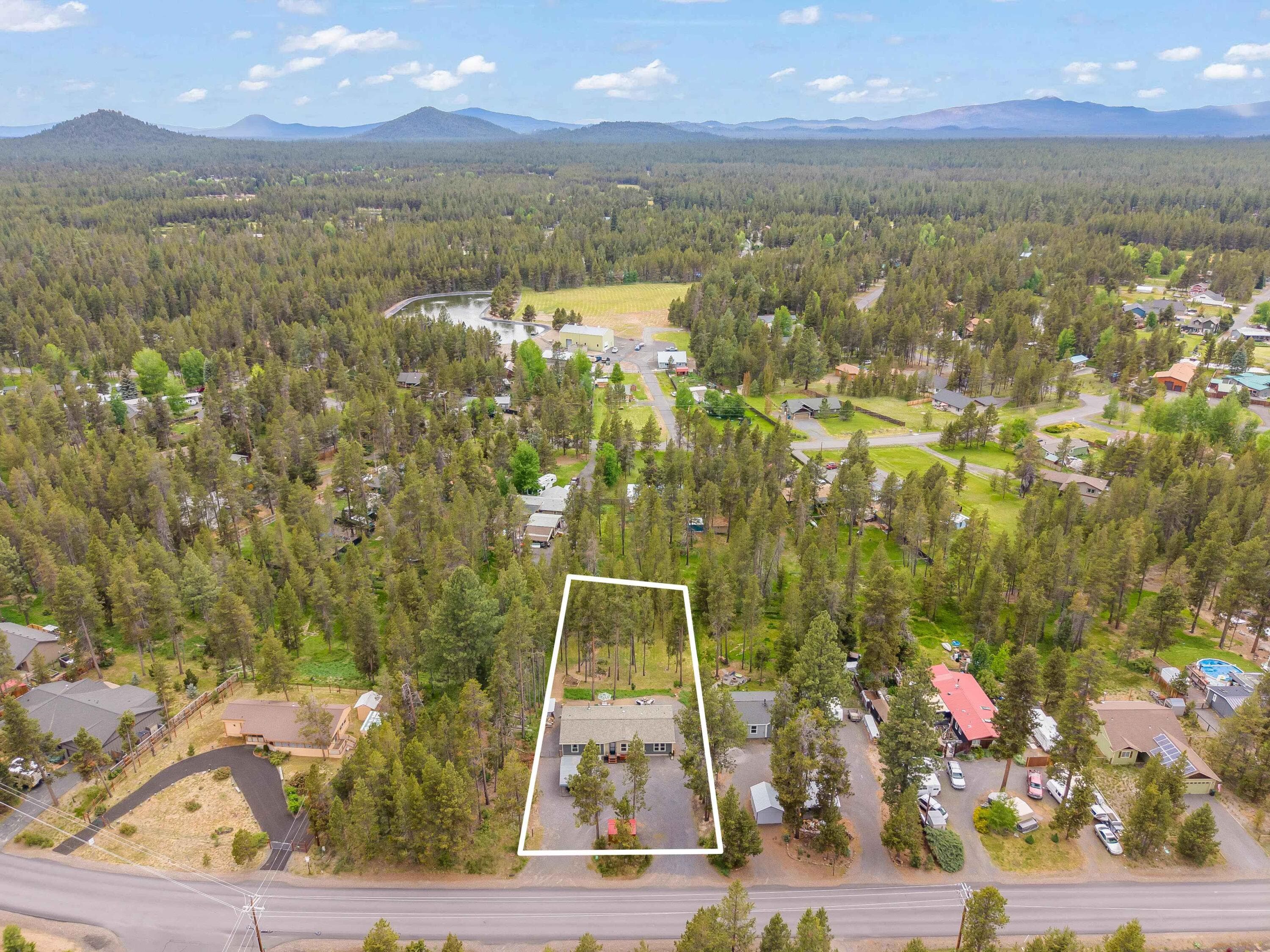 Primary photo of 55823 Snow Goose Road