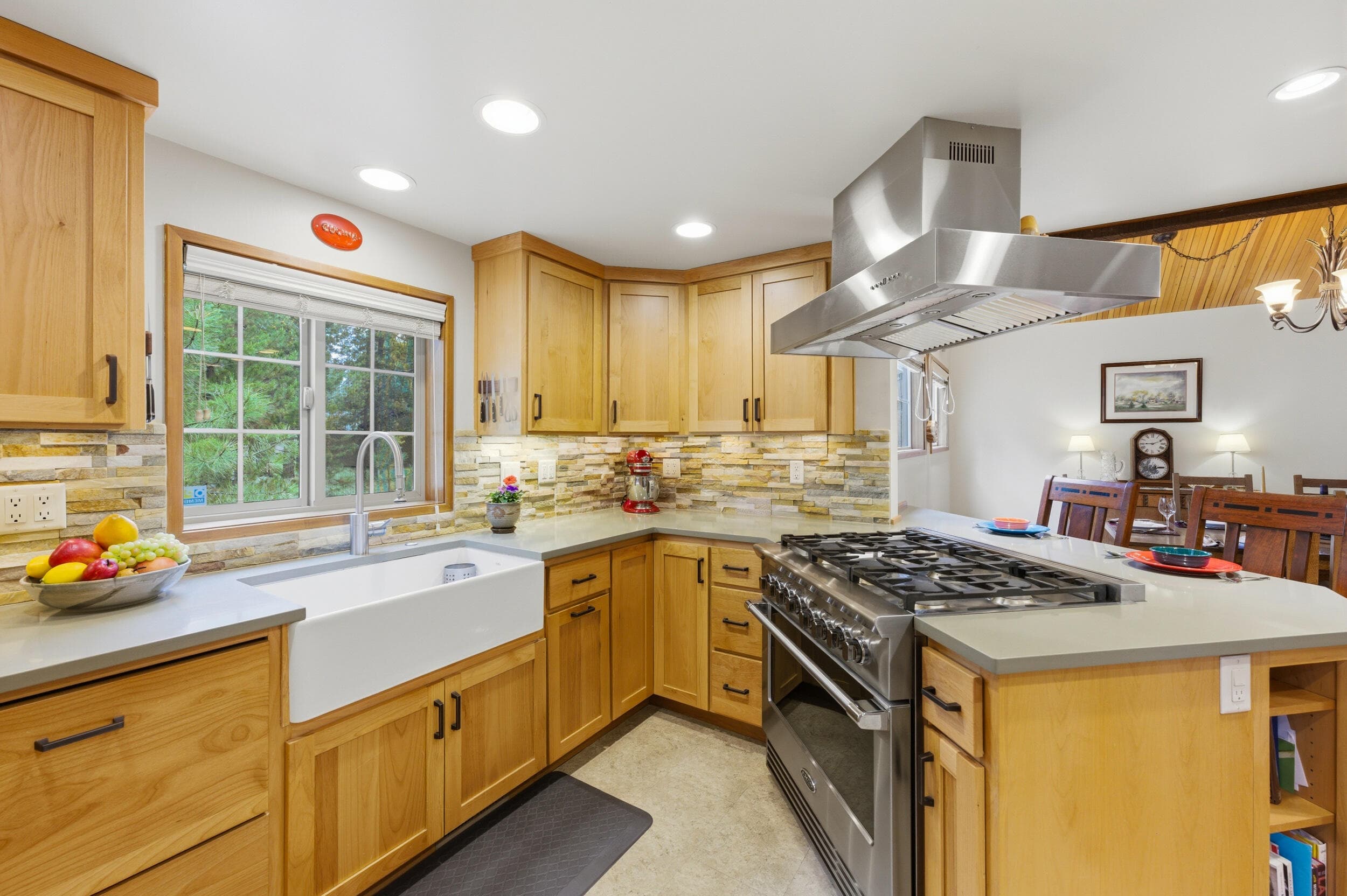 Photo 4 of 57519 Tamarack Lane, 3