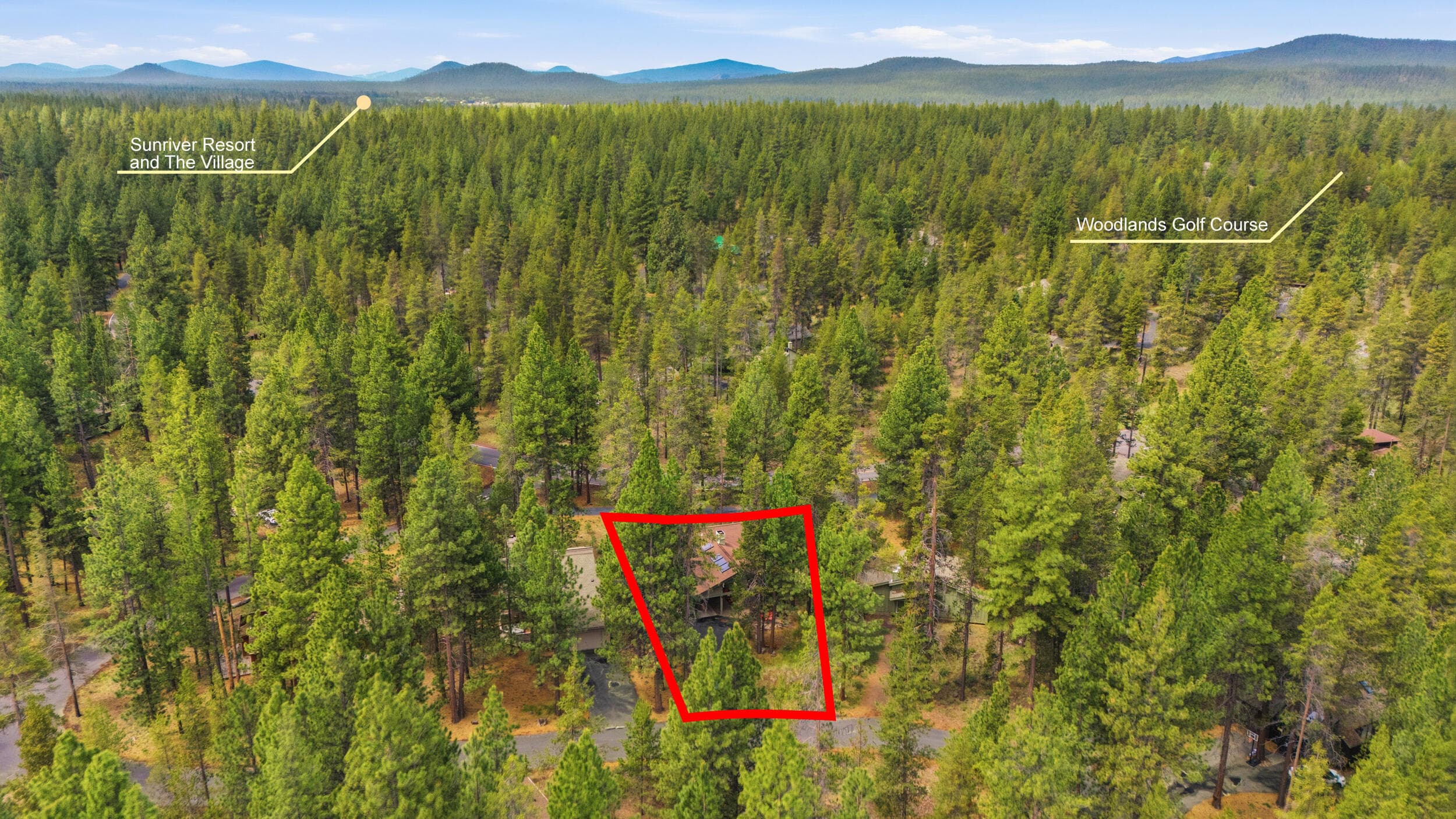 Photo 33 of 57519 Tamarack Lane, 3