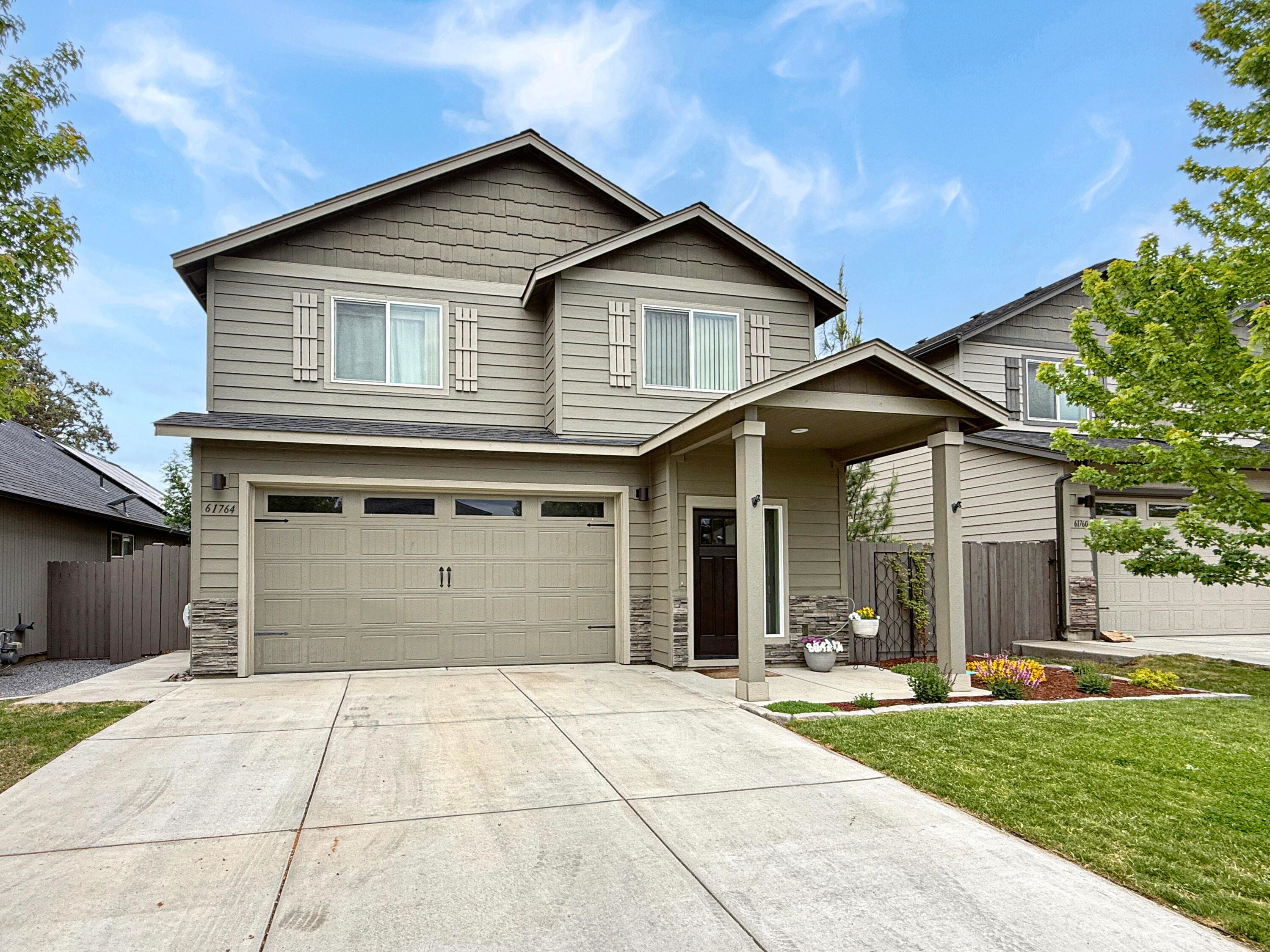 Primary photo of 61764 SE Camellia Street