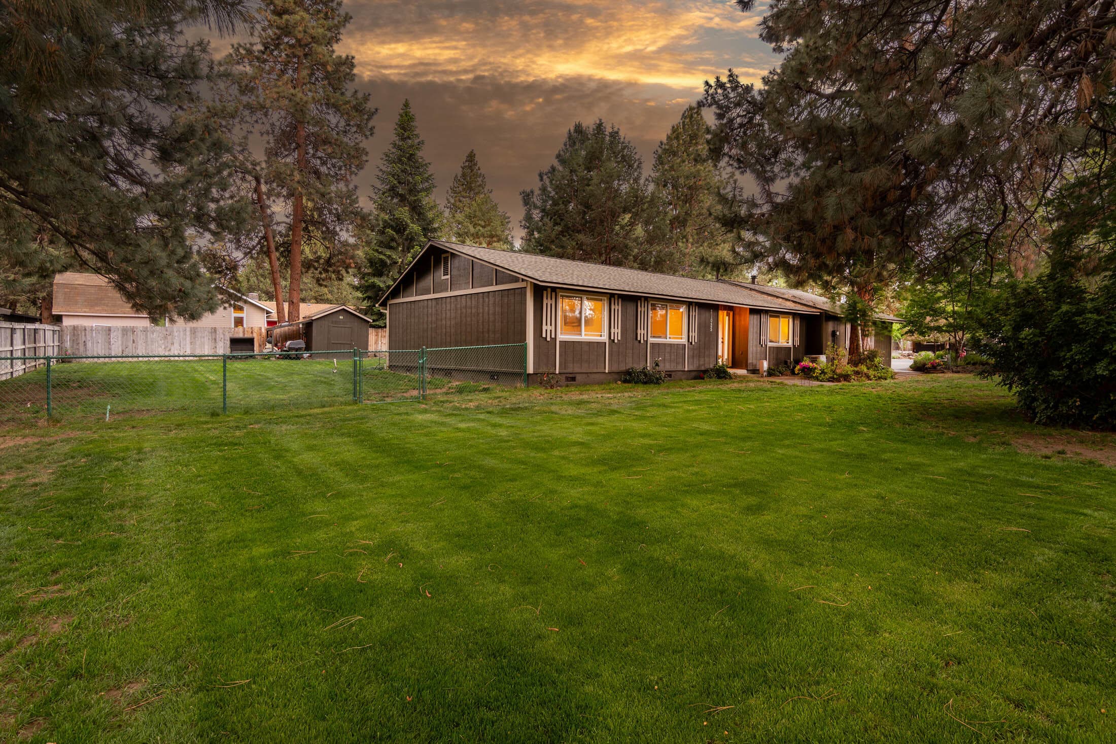 Photo 2 of 21025 Denning Drive