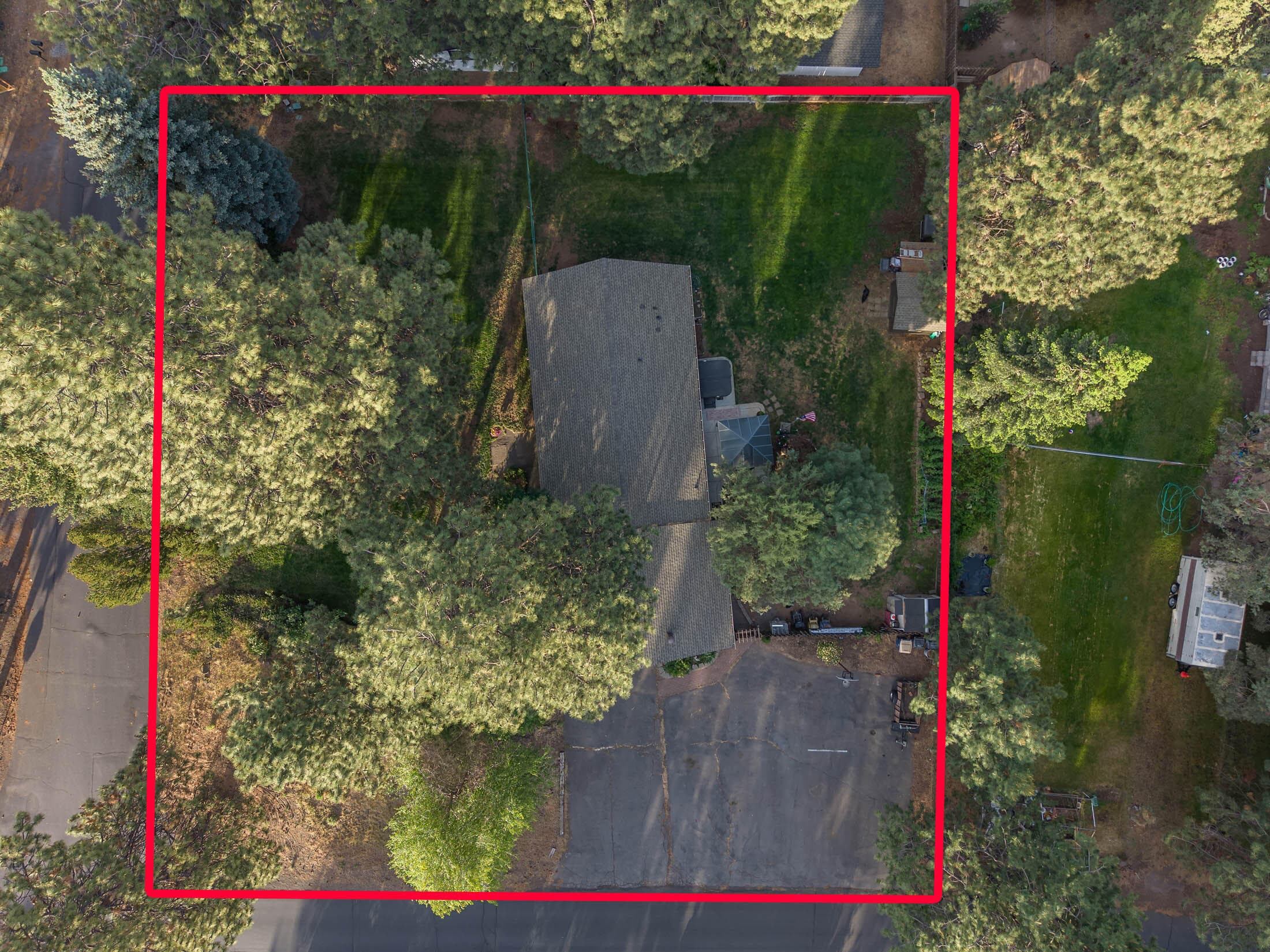 Photo 3 of 21025 Denning Drive