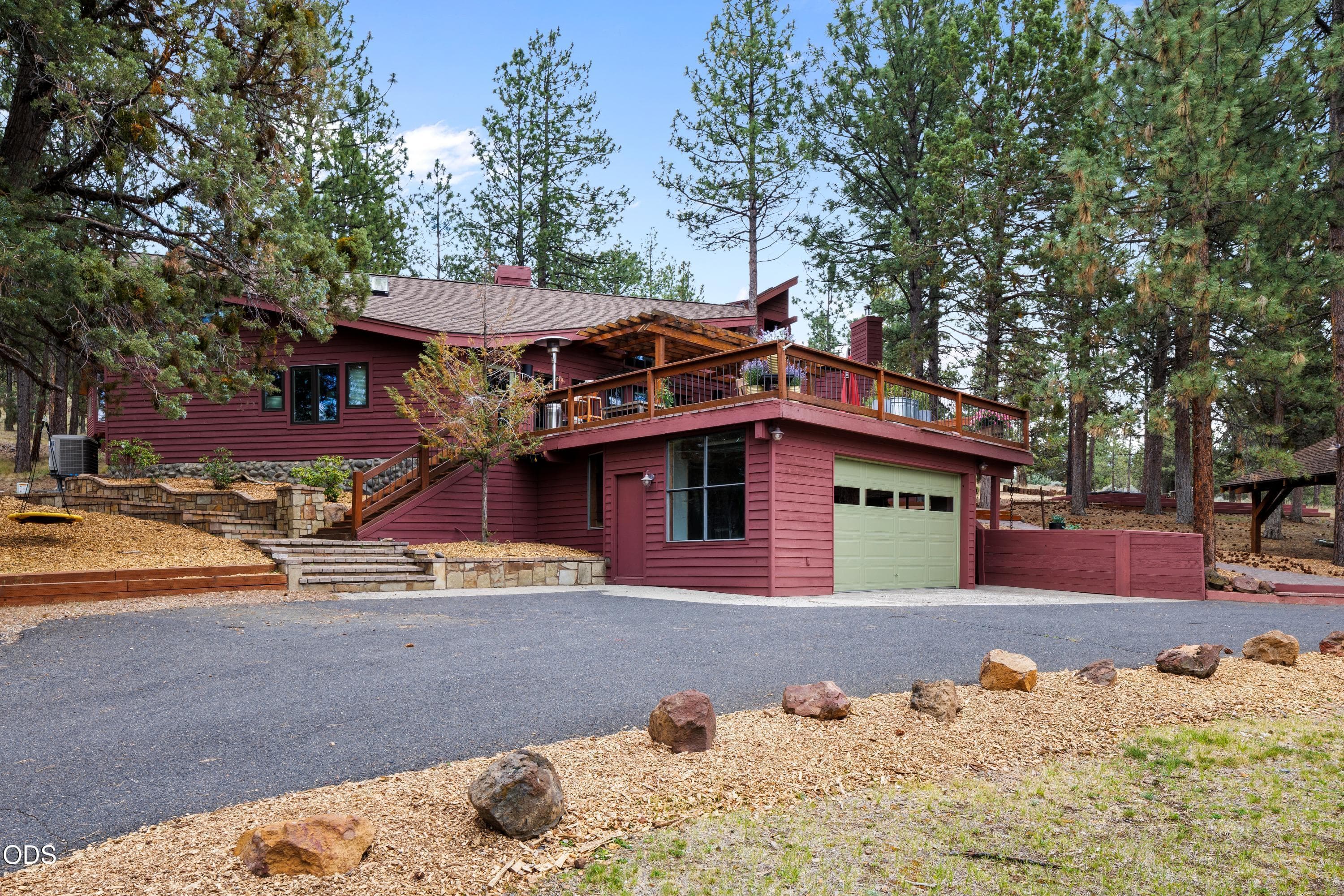 Primary photo of 63220 Johnson Road