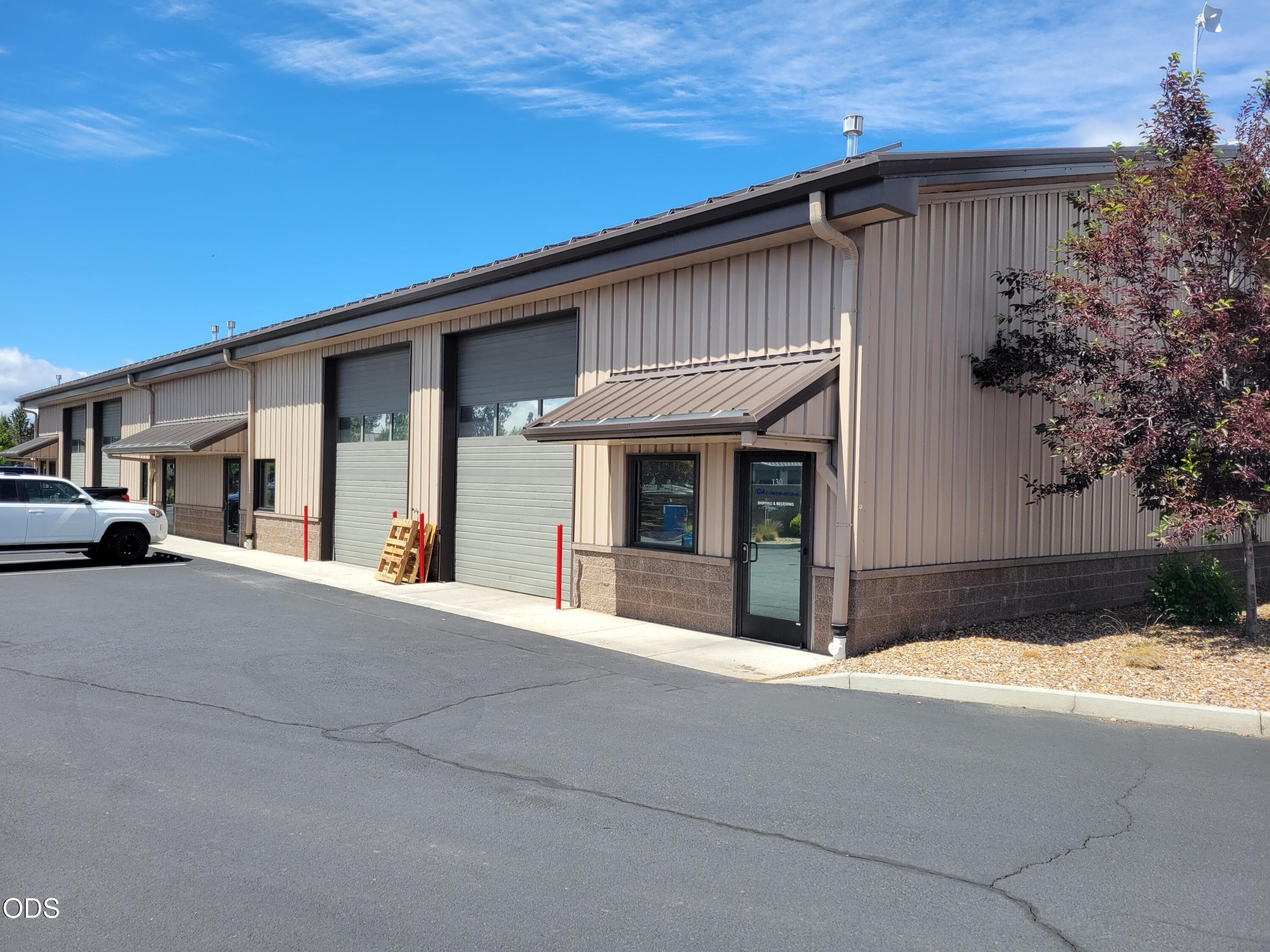 Primary photo of 61400 American Lane