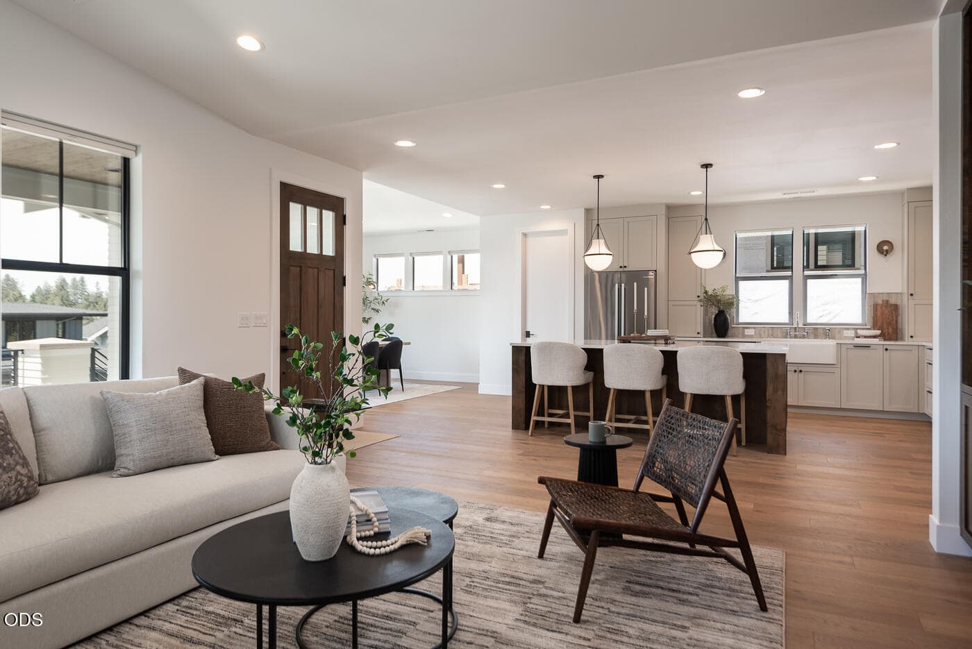 Photo 3 of 3012 NW Polarstar Court, Lot 28