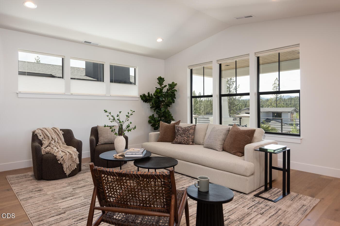 Photo 4 of 3012 NW Polarstar Court, Lot 28