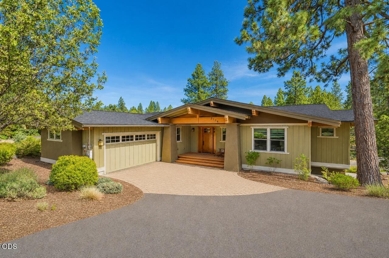 Primary photo of 2176 NW Lolo Drive