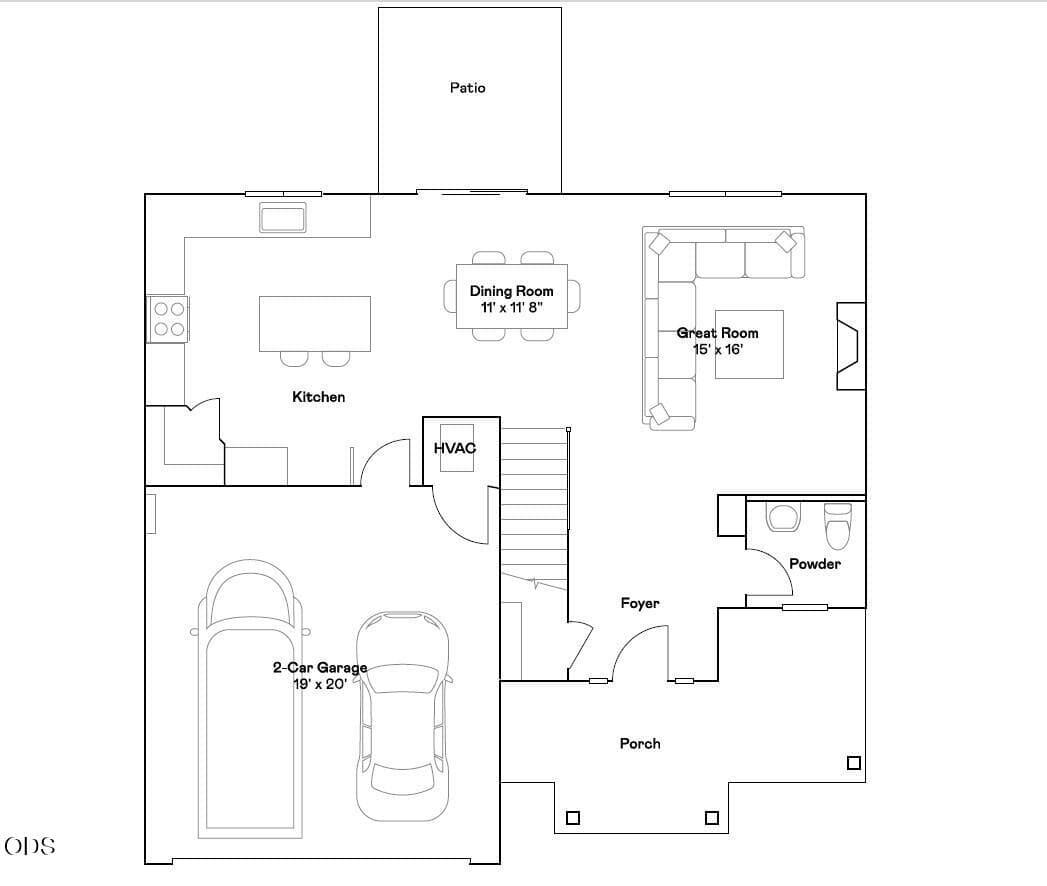 Photo 2 of 63126 NE Henningsen Pl