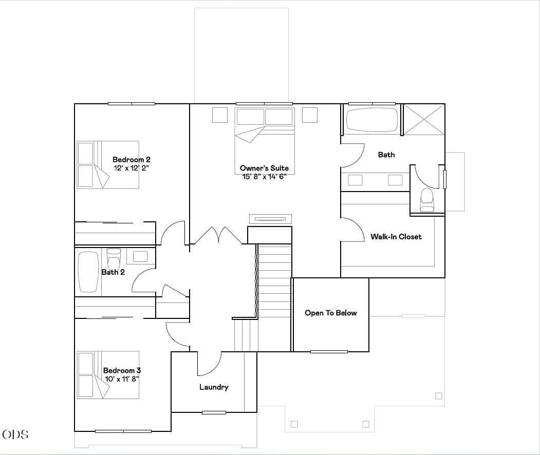 Photo 3 of 63126 NE Henningsen Pl