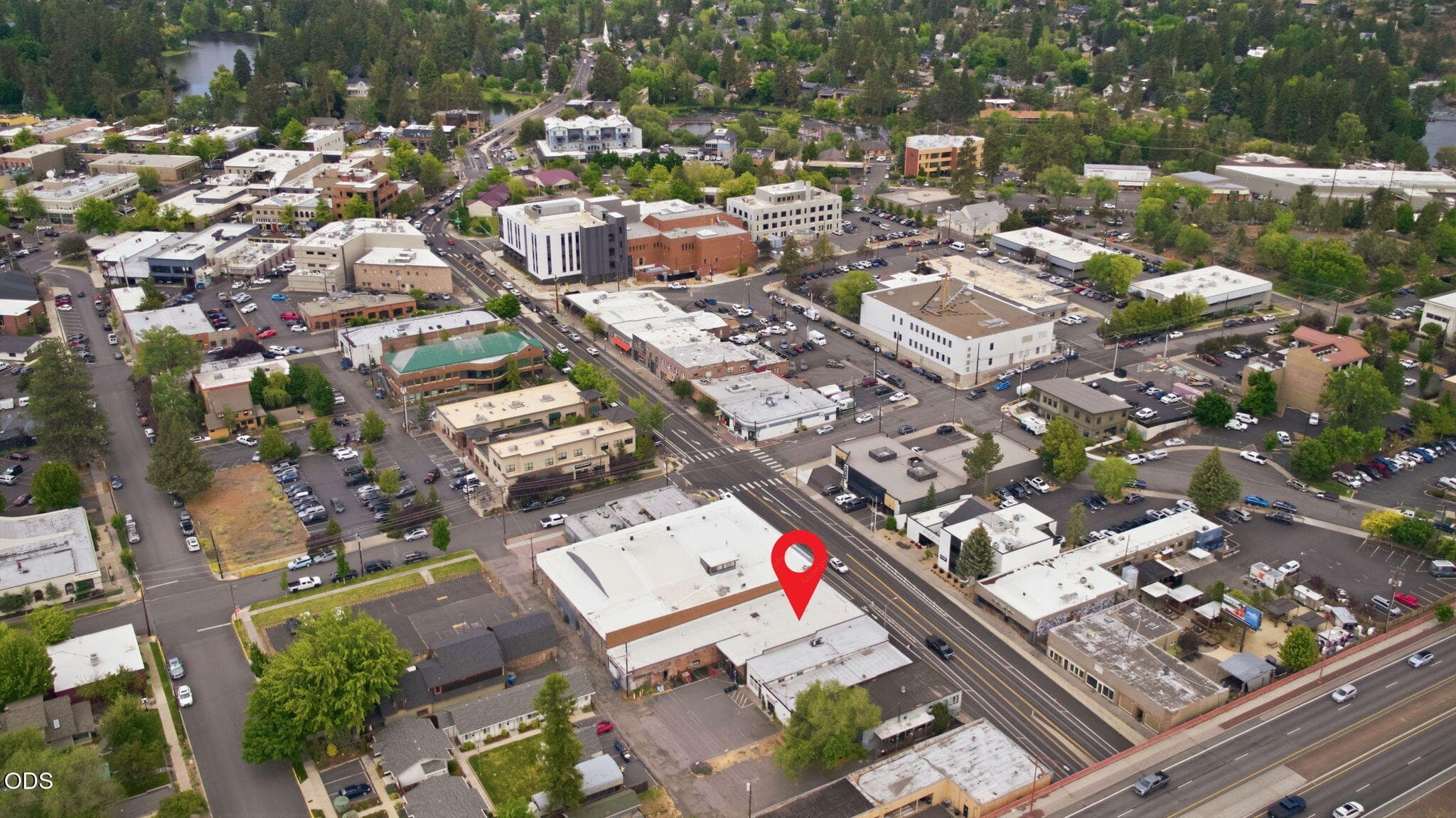 Primary photo of 23 NW Greenwood Avenue