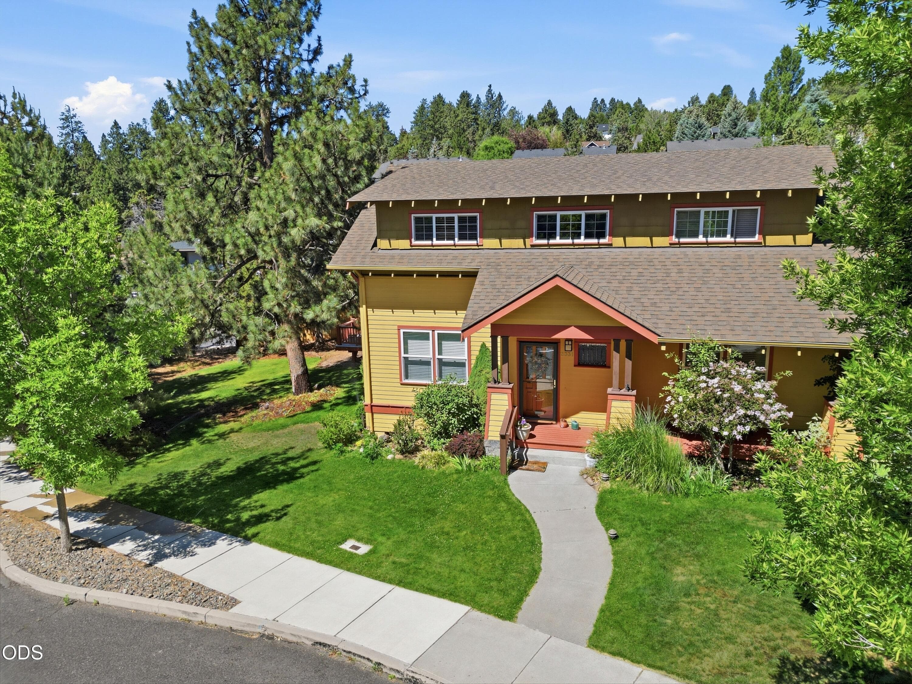 Primary photo of 2331 NW Awbrey Road