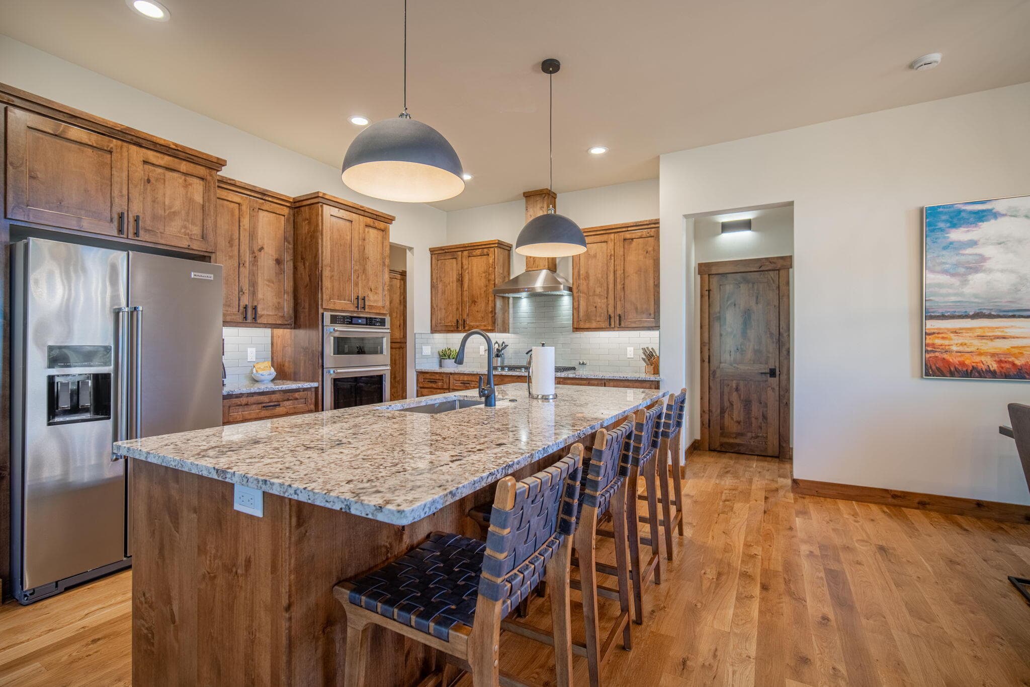 Photo 4 of 56964 Dancing Rock Loop, Lot 97