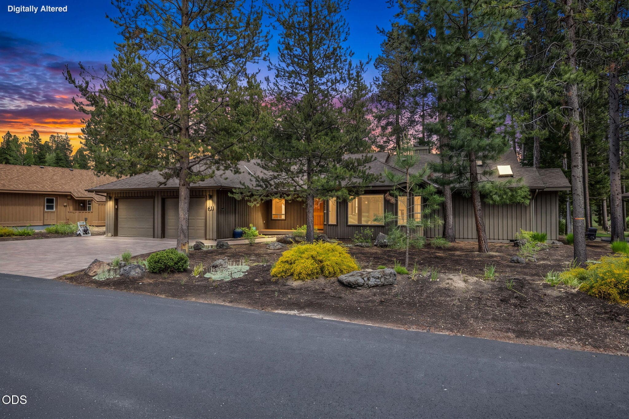 Photo 2 of 18217 Oregon Loop, 41