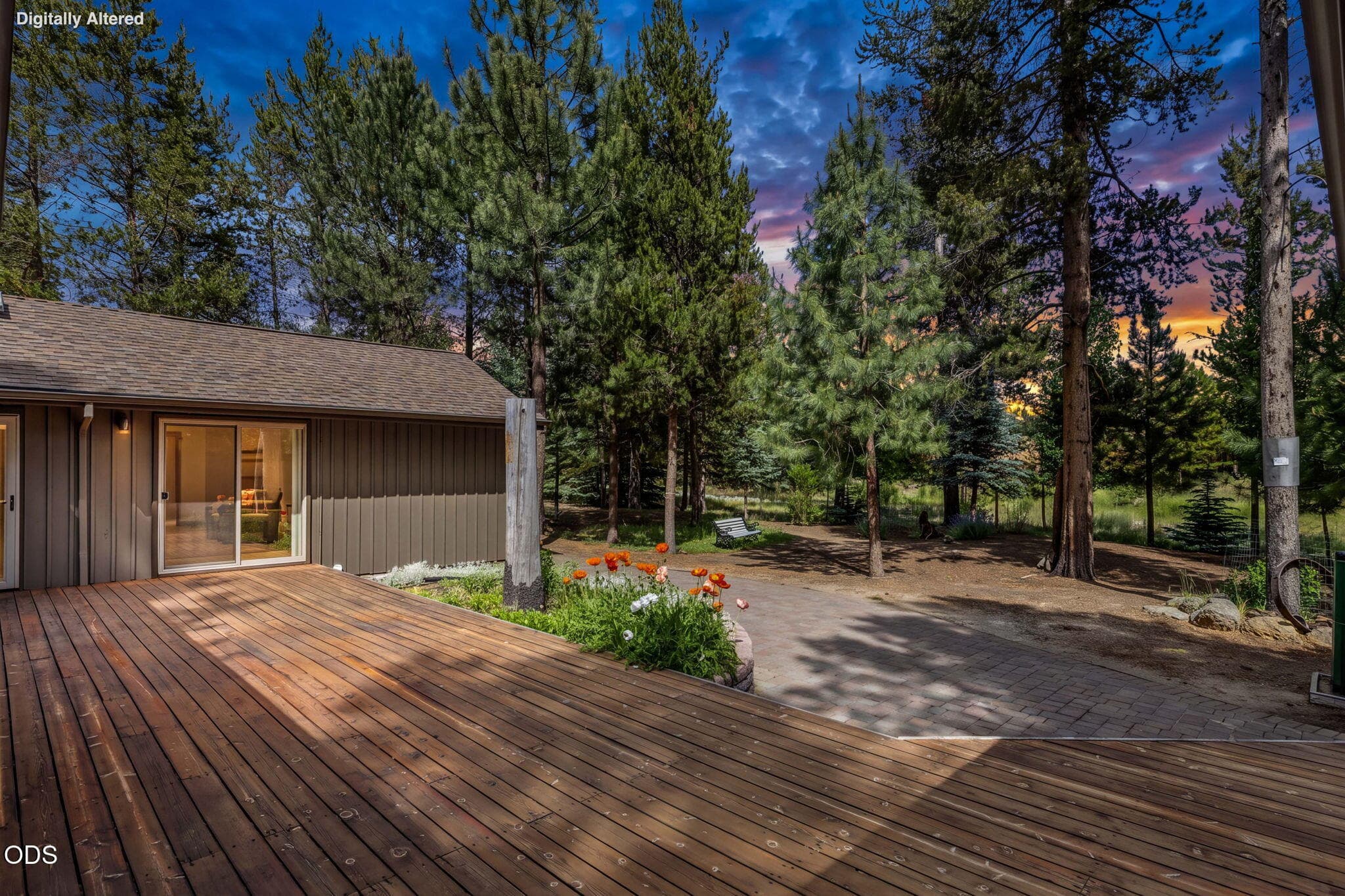 Photo 4 of 18217 Oregon Loop, 41