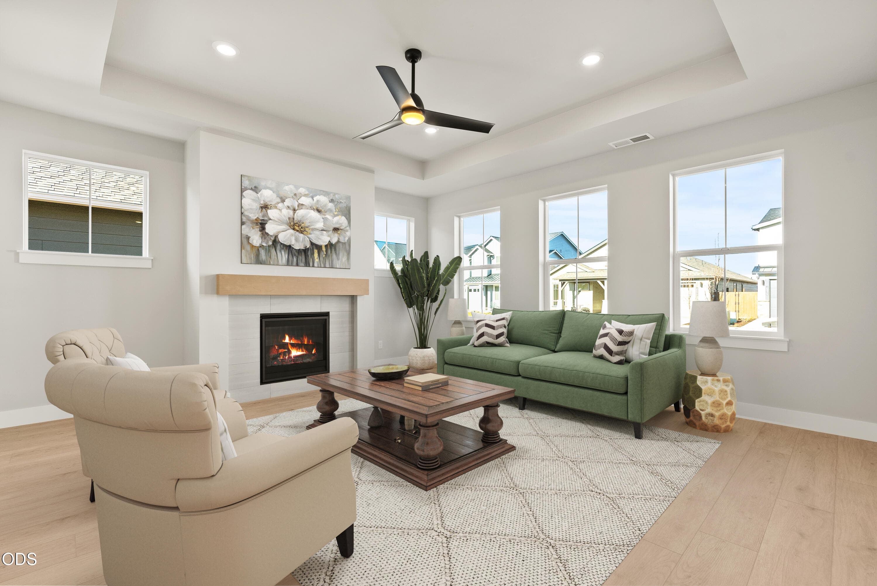 Photo 4 of 3890 NE Petrosa Avenue