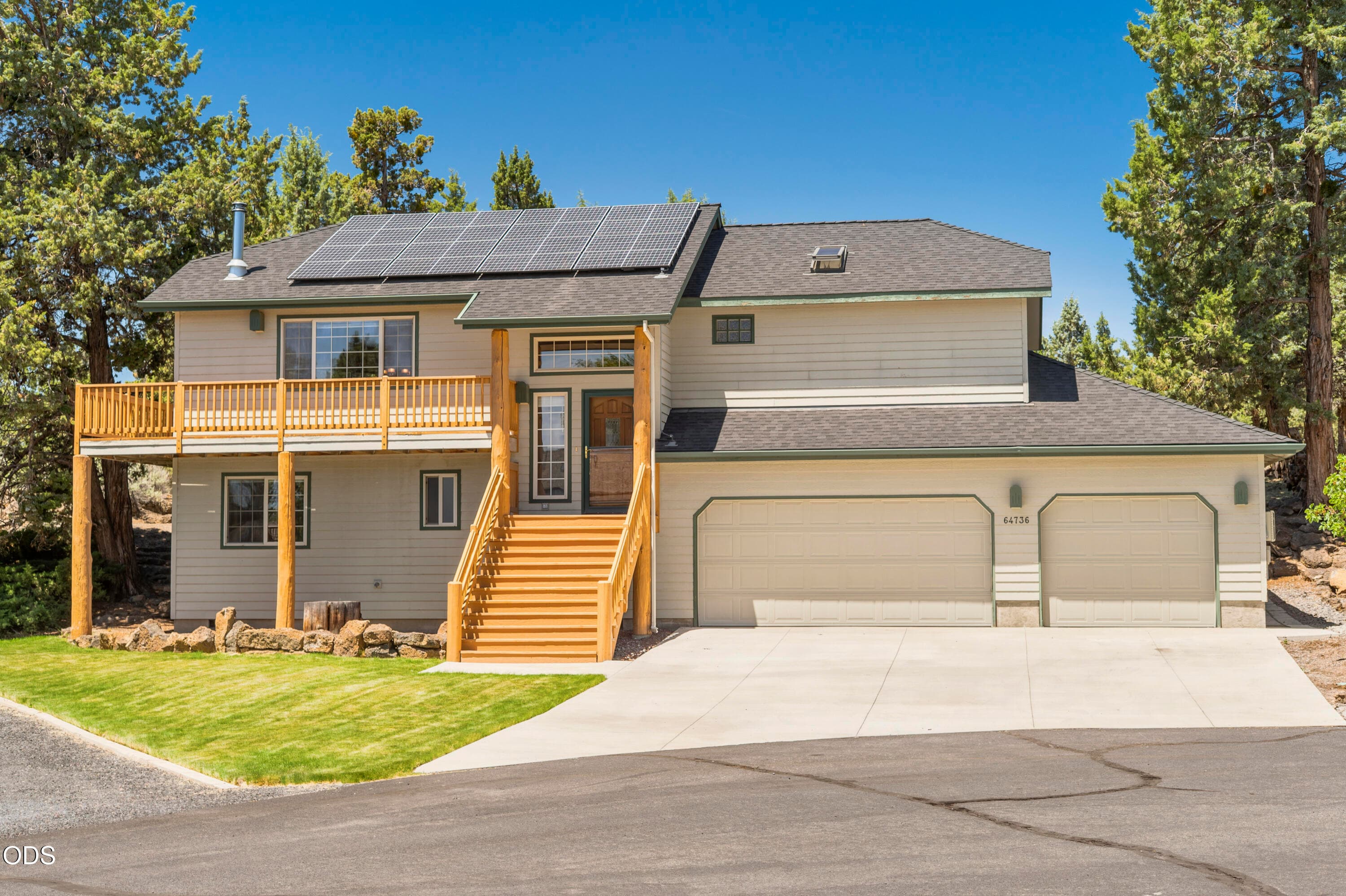 Primary photo of 64736 Alcor Place