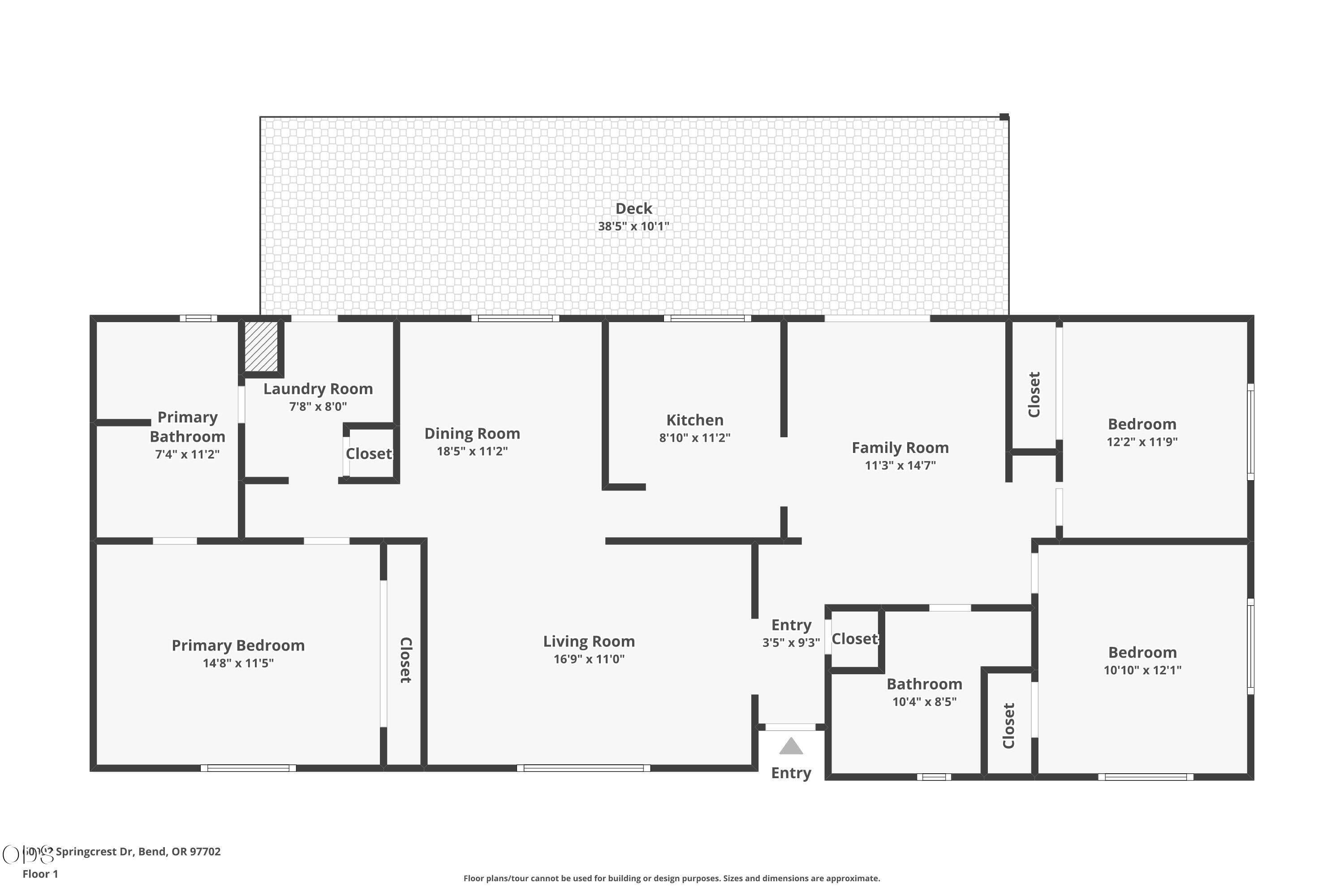 Photo 39 of 60992 Springcrest Drive