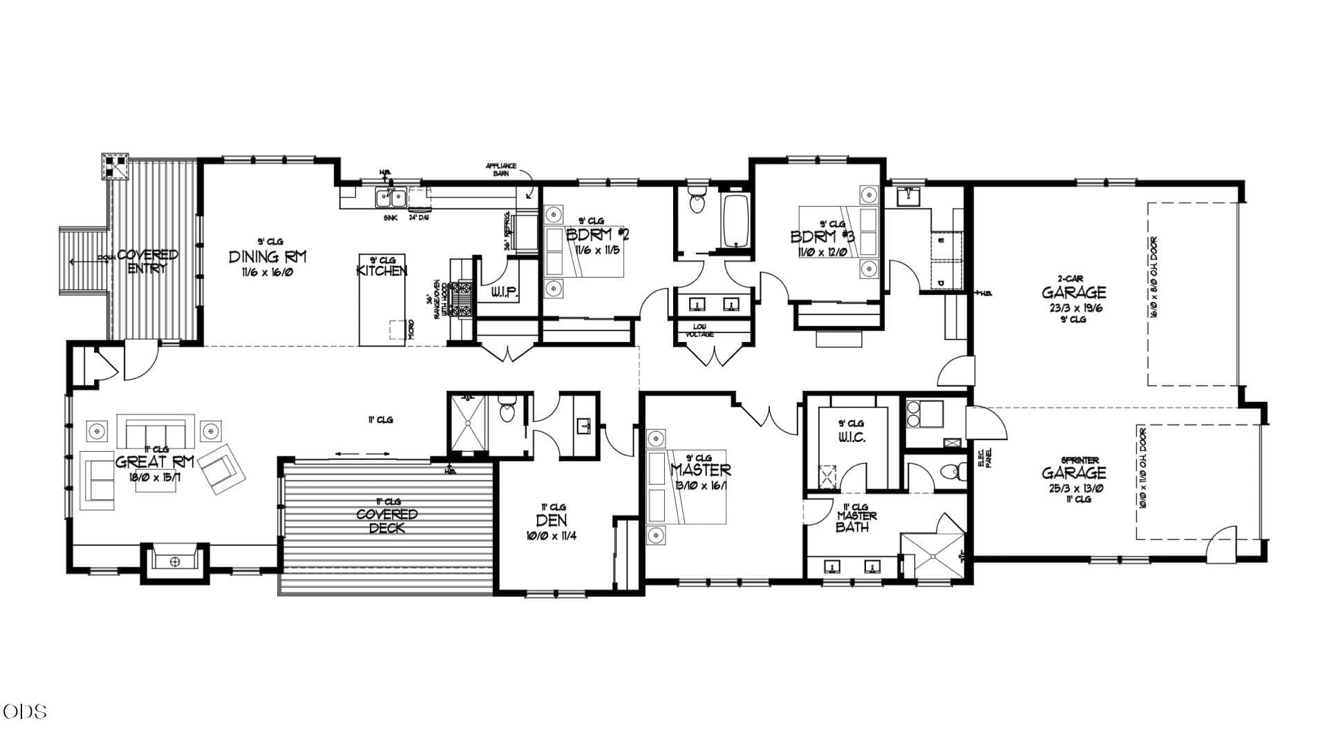 Photo 2 of 2632 NW Skyline Ranch Road, Lot 51