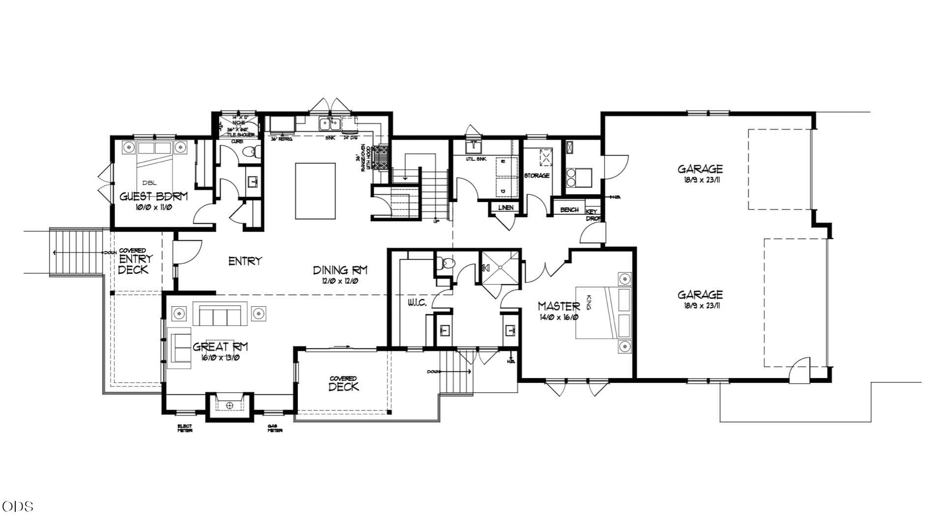 Photo 2 of 2636 NW Skyline Ranch Road, Lot 52