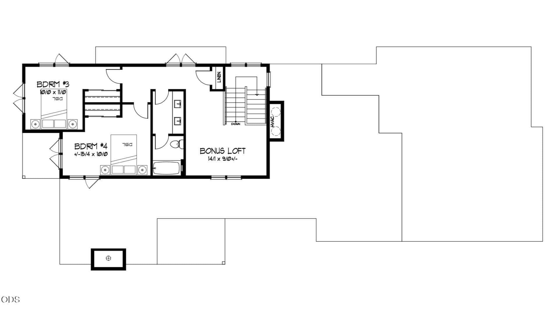 Photo 3 of 2636 NW Skyline Ranch Road, Lot 52