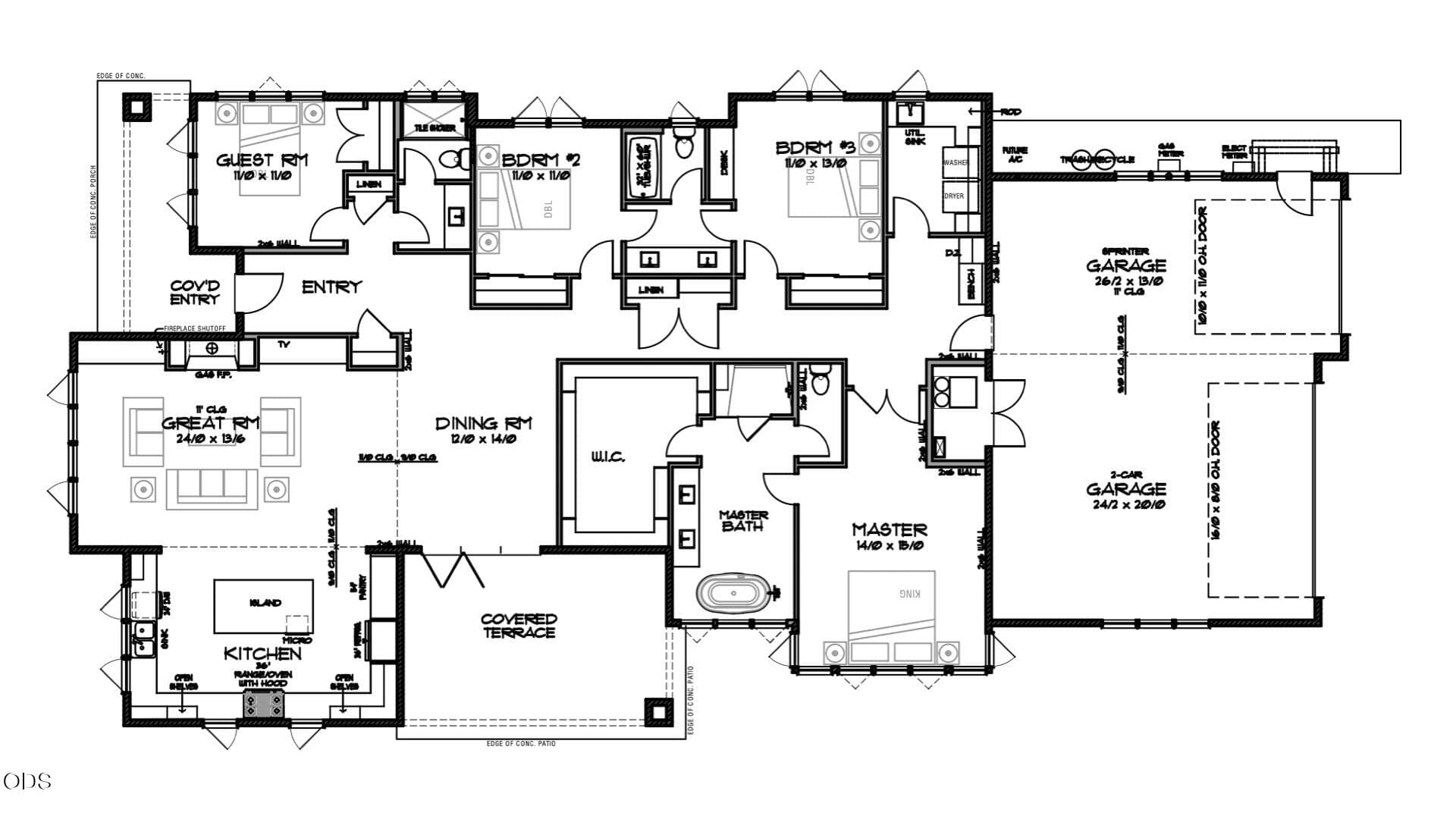 Photo 2 of 3385 NW Celilo Lane, Lot 285