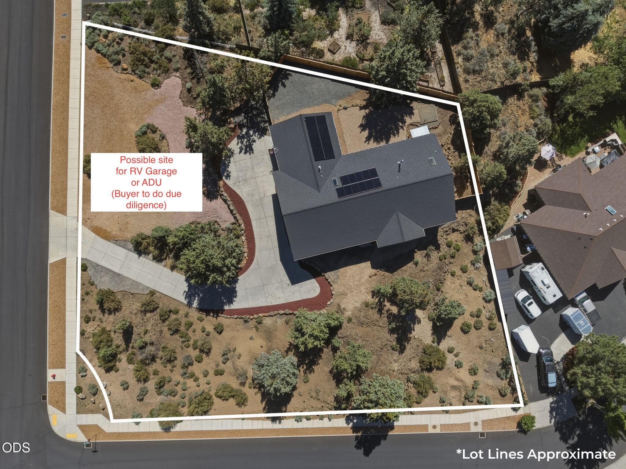 Photo 4 of 20825 Rorick Drive