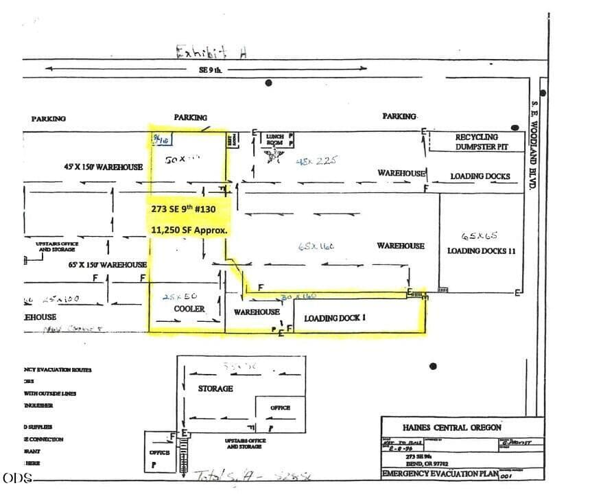 Photo 12 of 273 SE 9th Street, Unit #130
