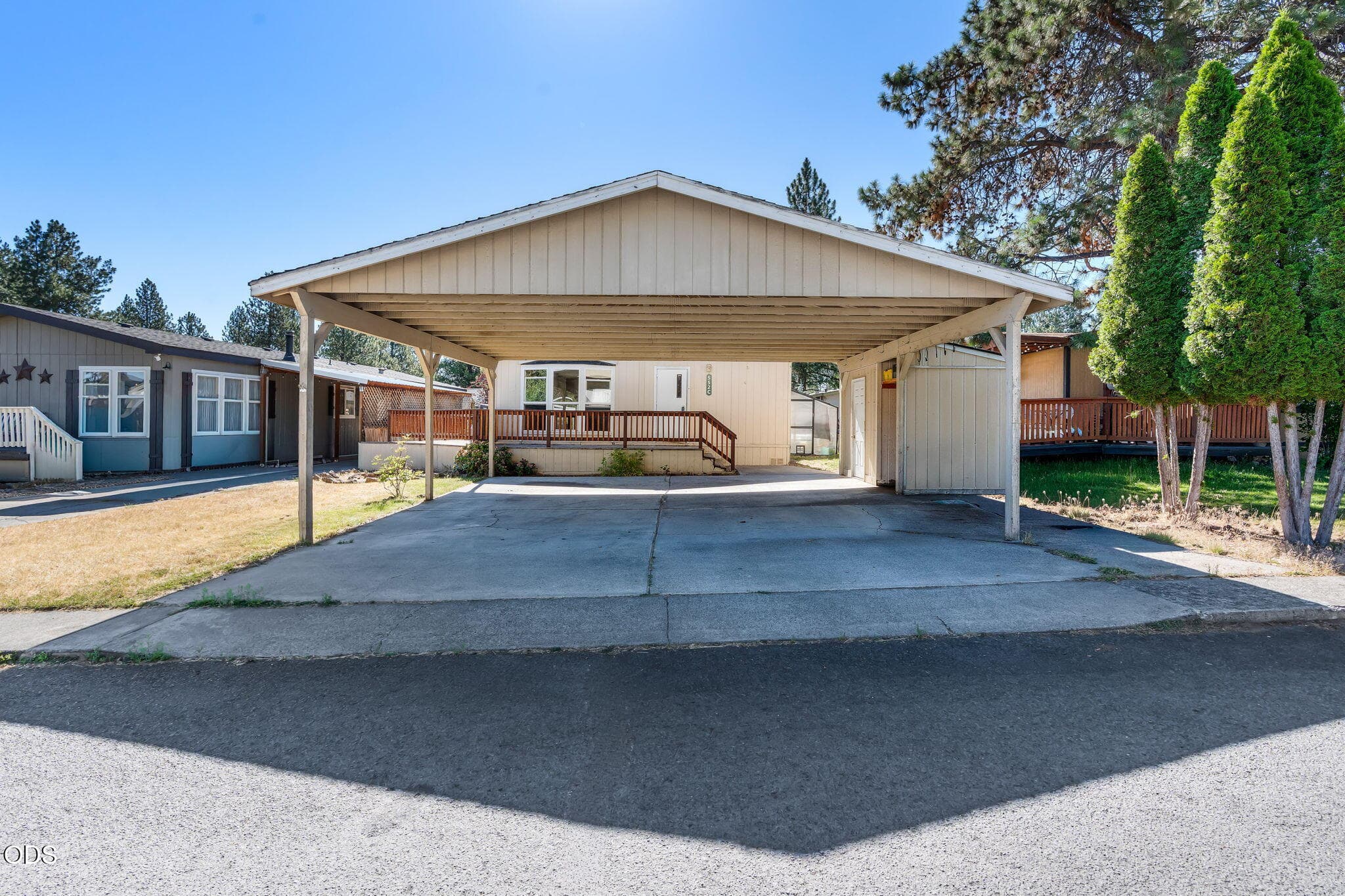 Photo 2 of 61000 Brosterhous Road, UNIT 552C
