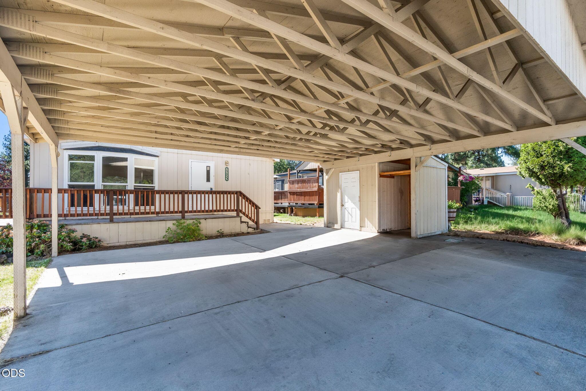 Photo 4 of 61000 Brosterhous Road, UNIT 552C