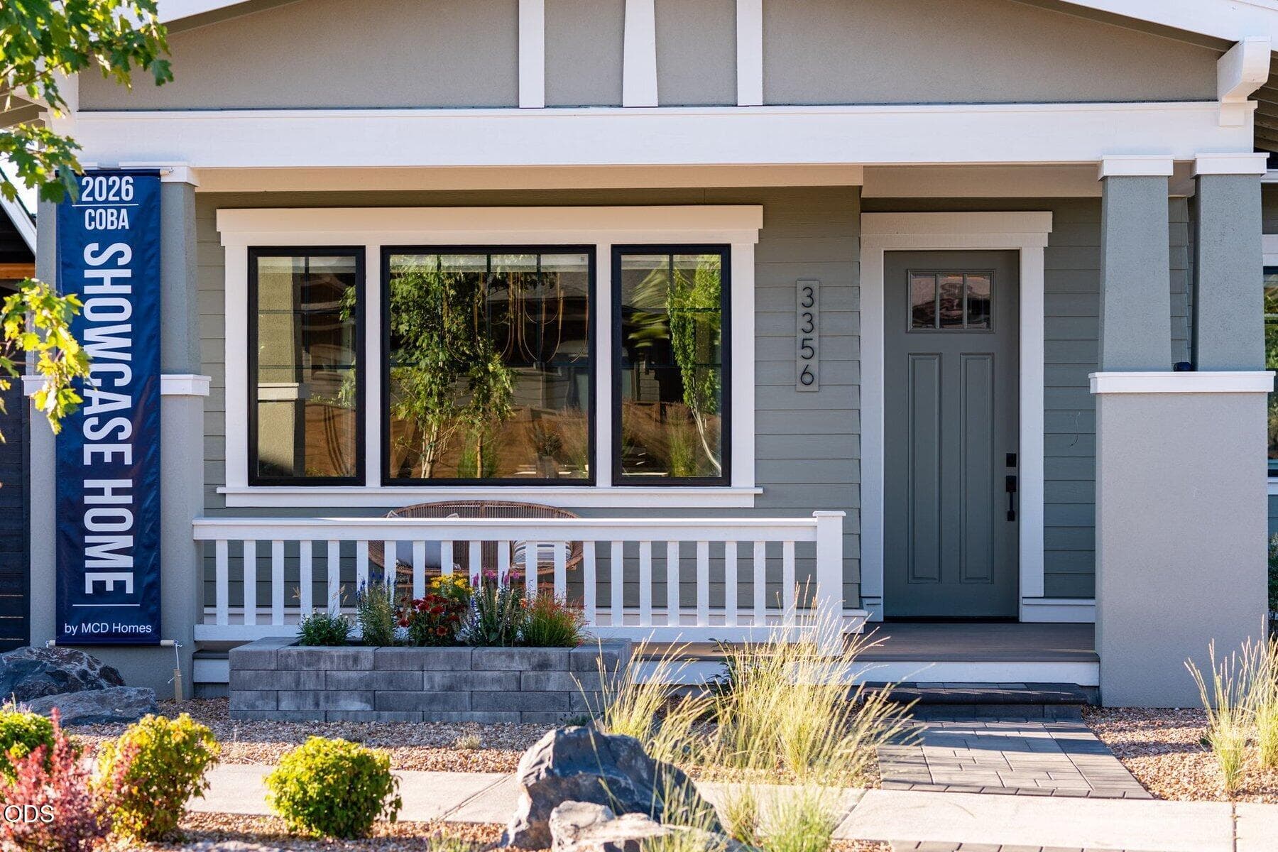 Primary photo of 3356 NW Celilo Lane, Lot 290