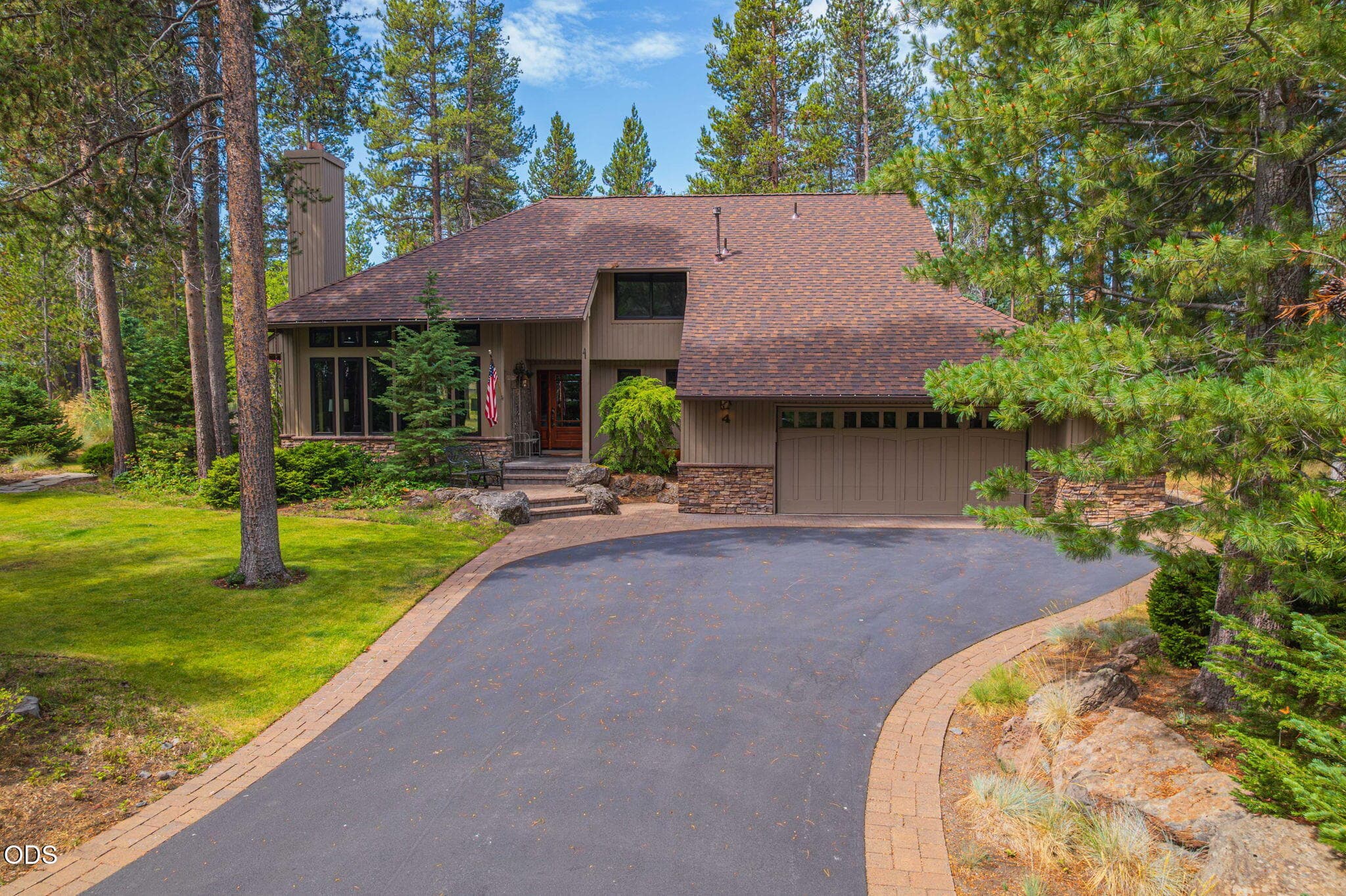 Primary photo of 57785 Ribes Lane, 4