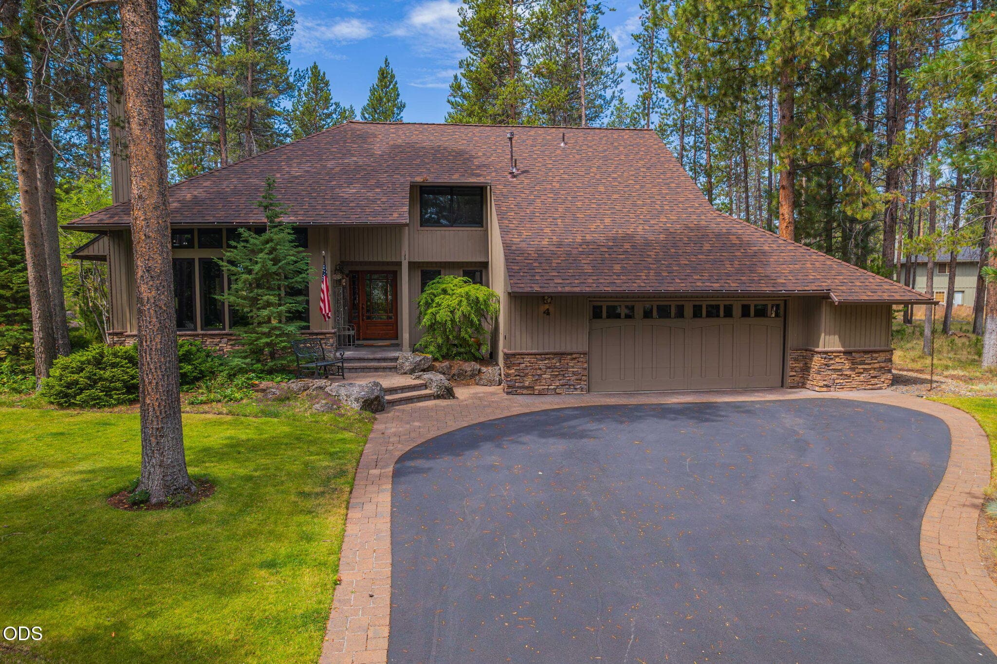 Photo 2 of 57785 Ribes Lane, 4